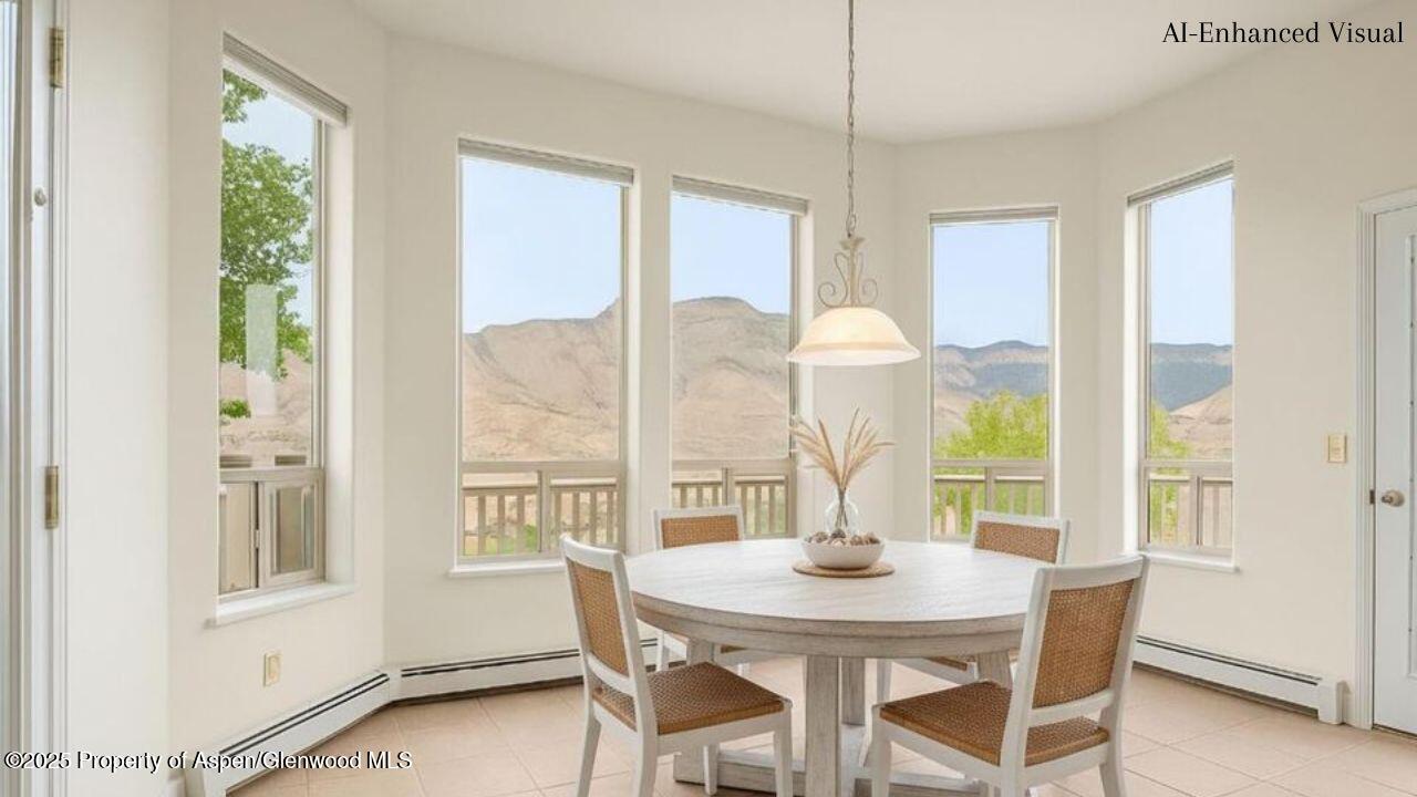 31 Boulder Ridge Drive Battlement Mesa CO 81635