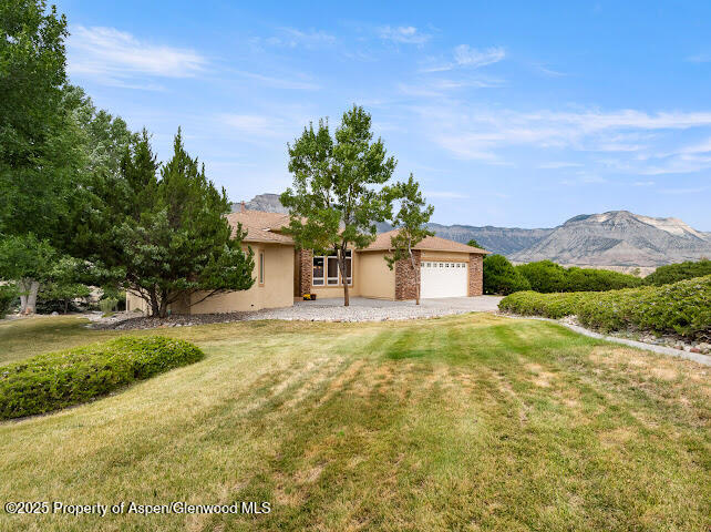 31 Boulder Ridge Drive Battlement Mesa CO 81635