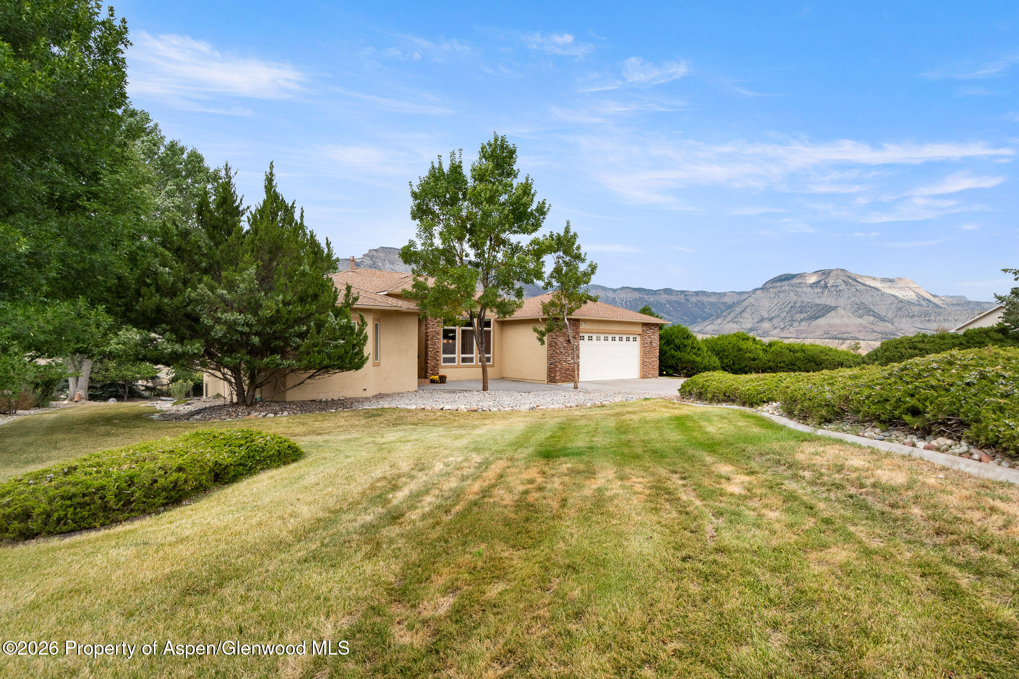 31 Boulder Ridge Drive Battlement Mesa CO 81635