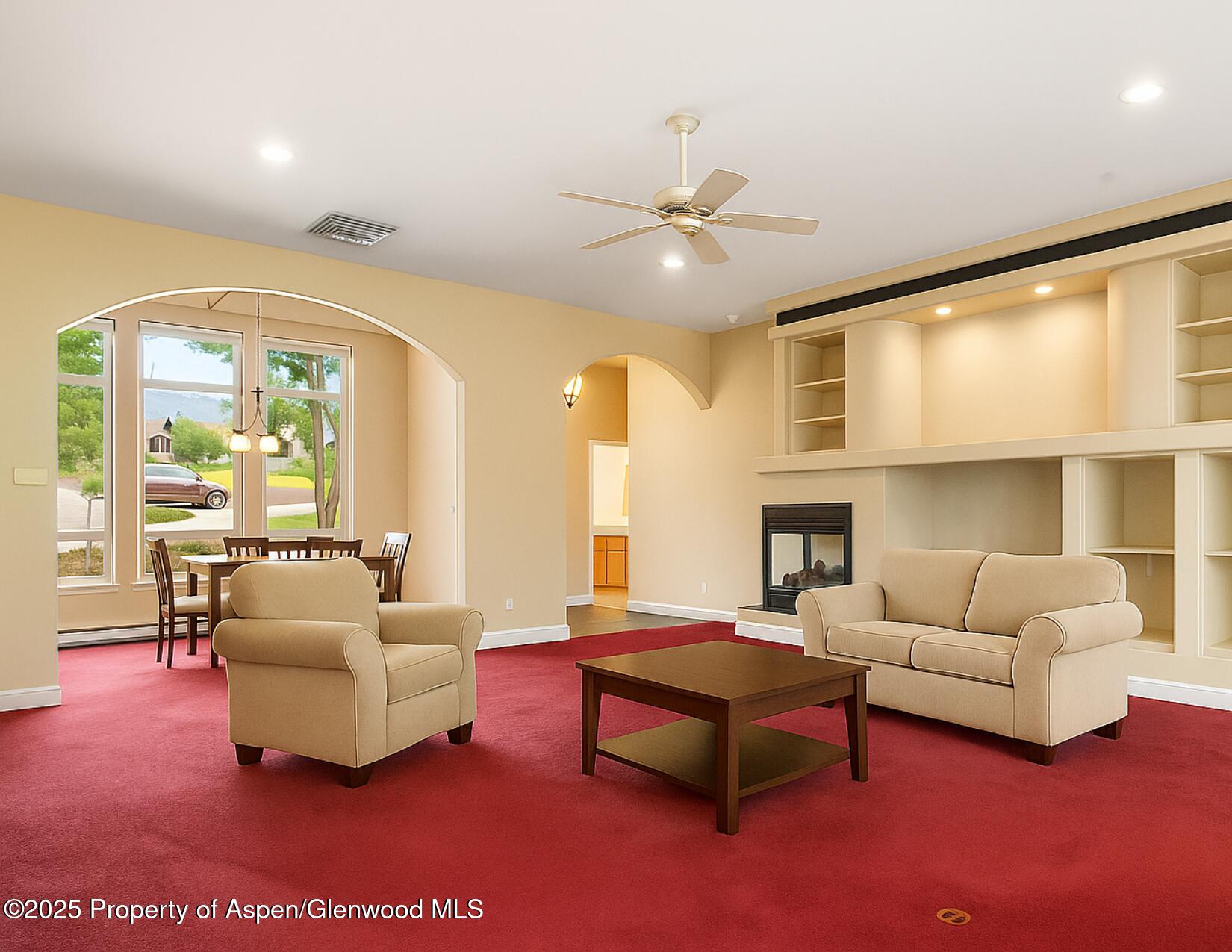 31 Boulder Ridge Drive Battlement Mesa CO 81635