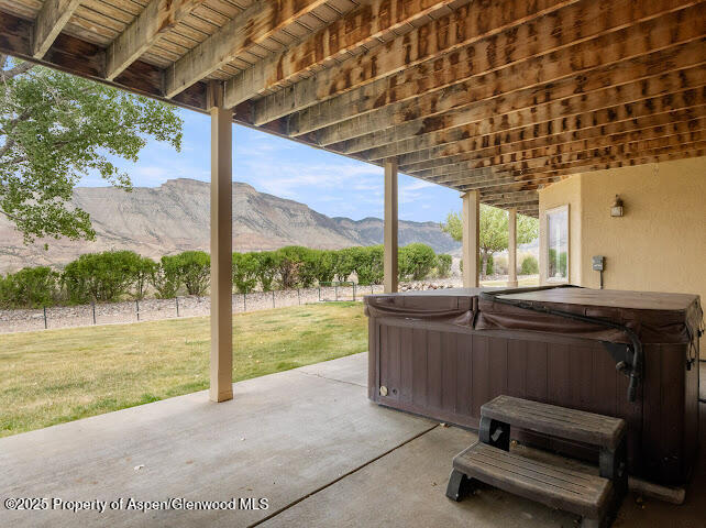 31 Boulder Ridge Drive Battlement Mesa CO 81635