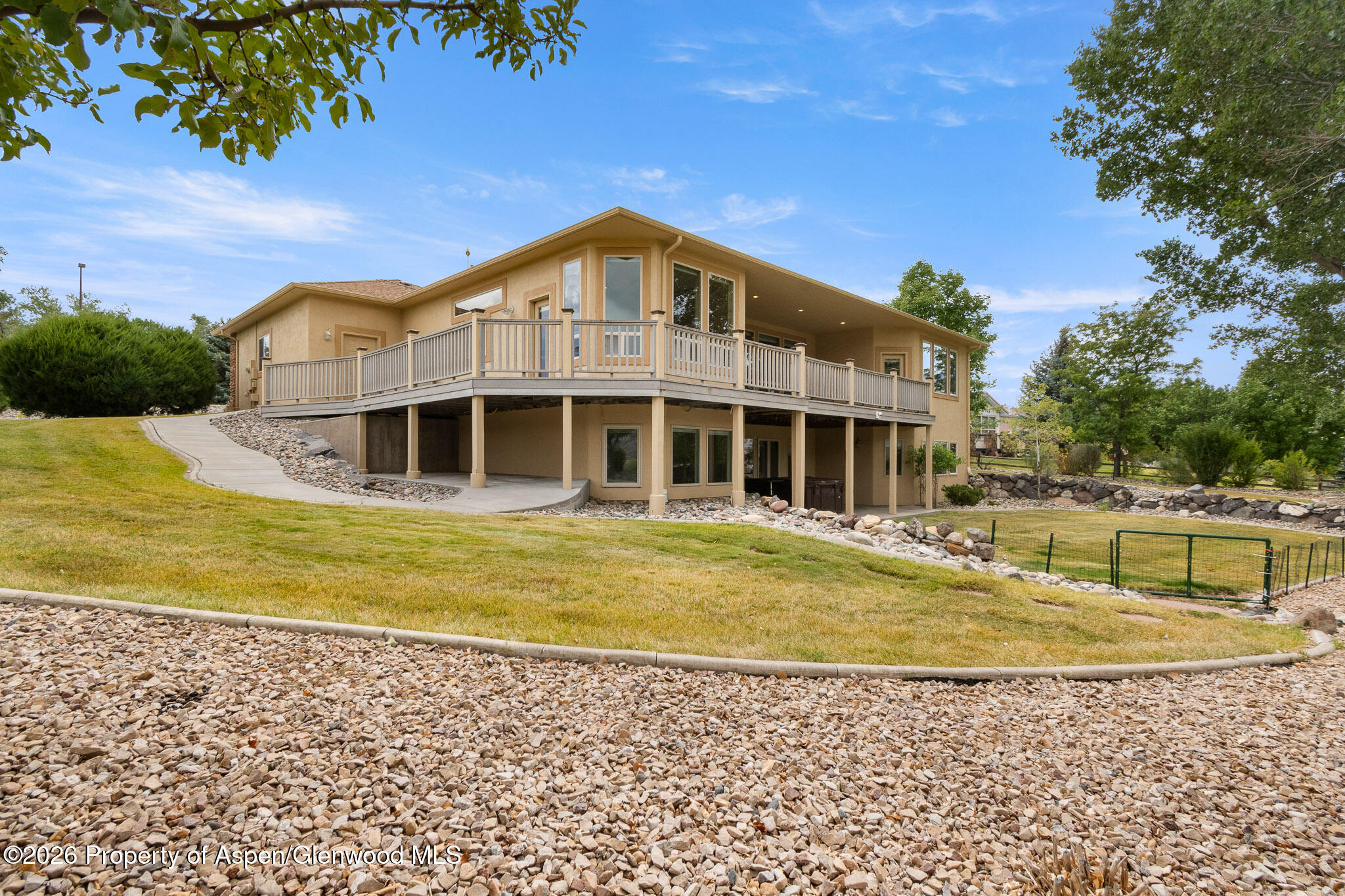 31 Boulder Ridge Drive Battlement Mesa CO 81635