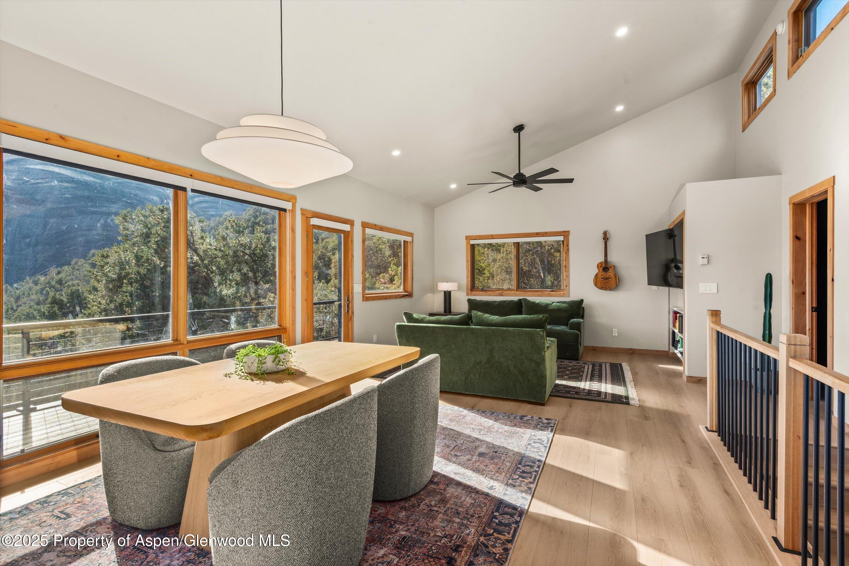 Glenwood Springs CO, 125 Co Road 127