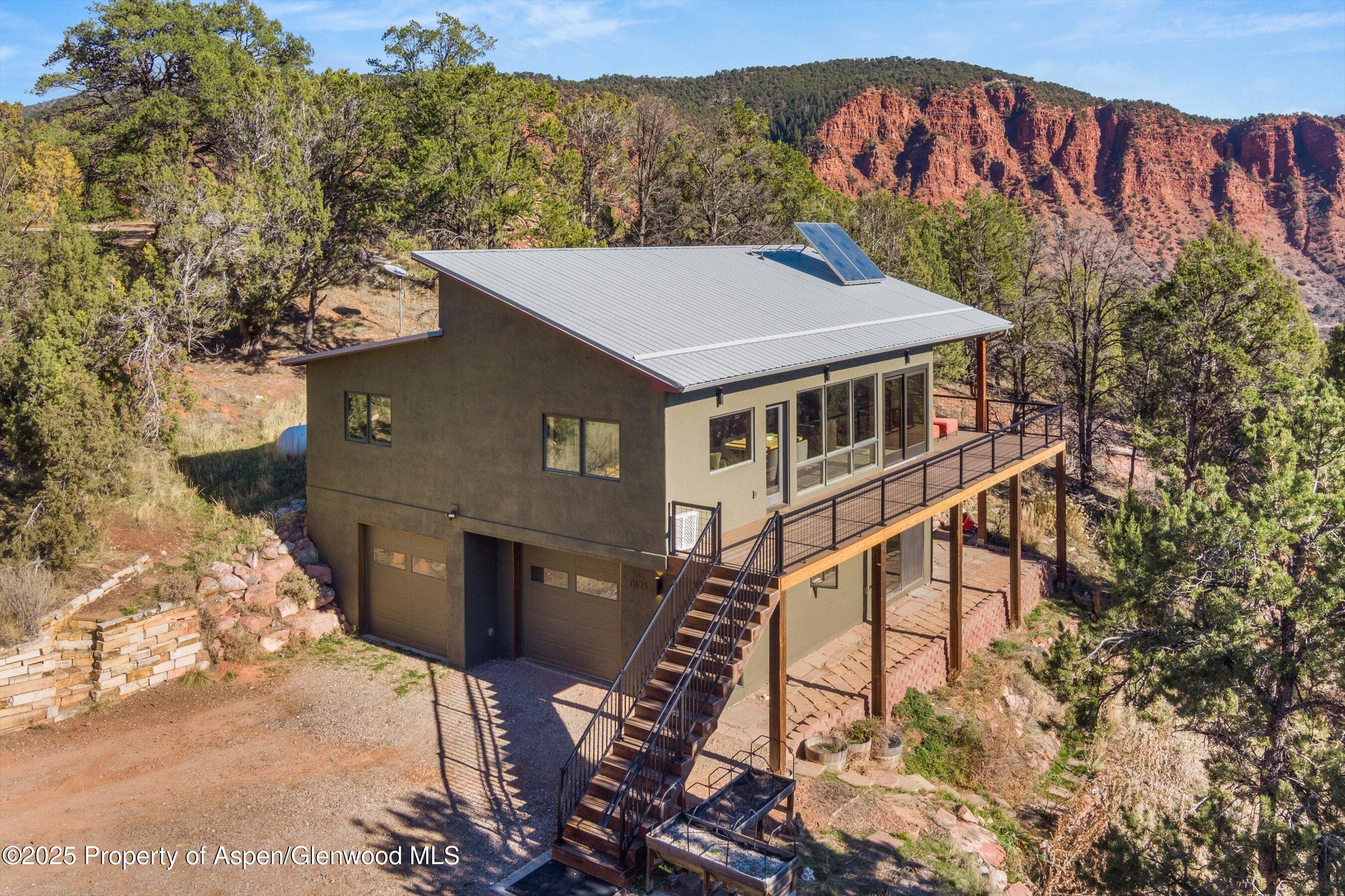 125 Co Road 127 Glenwood Springs CO 81601