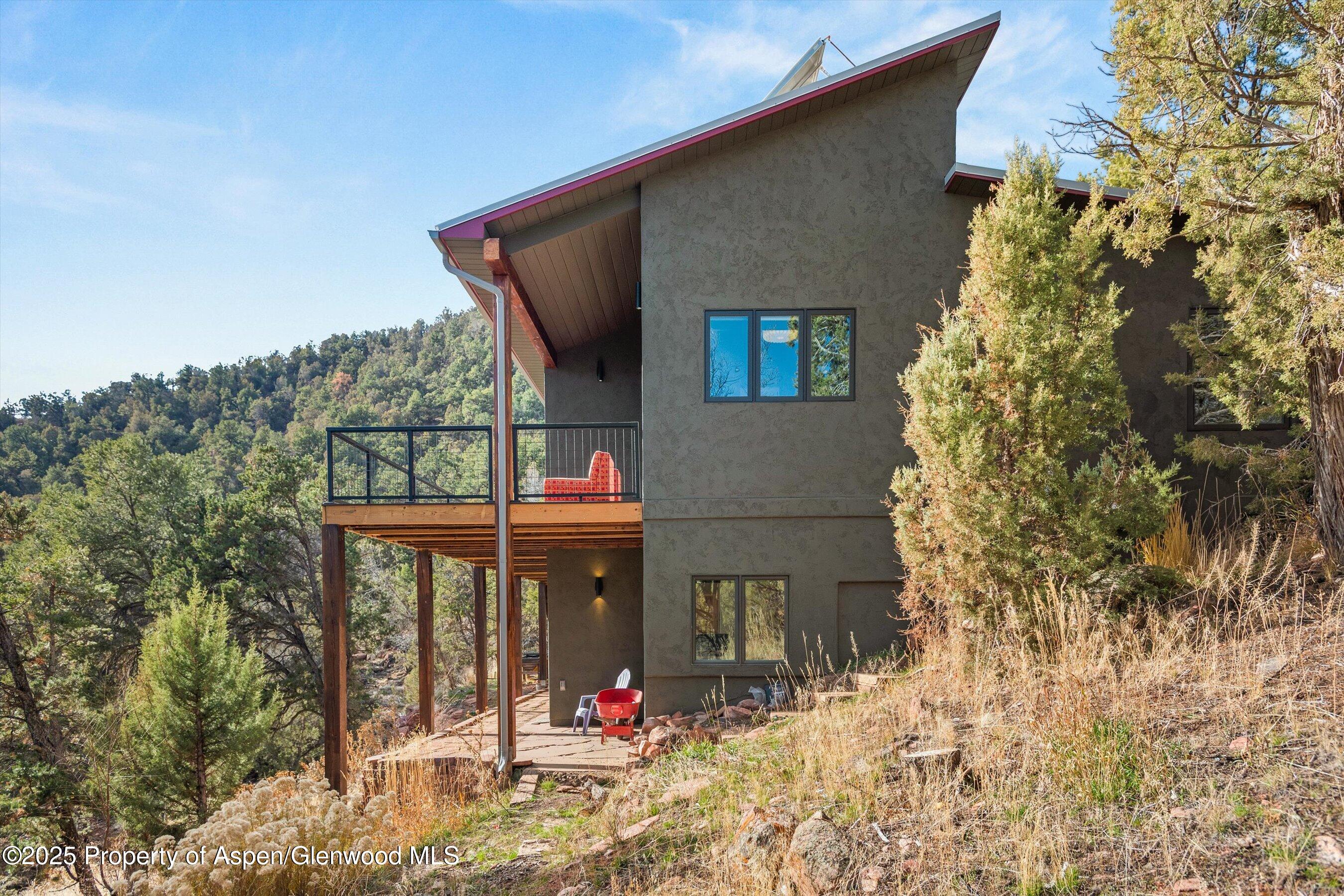 125 Co Road 127 Glenwood Springs CO 81601