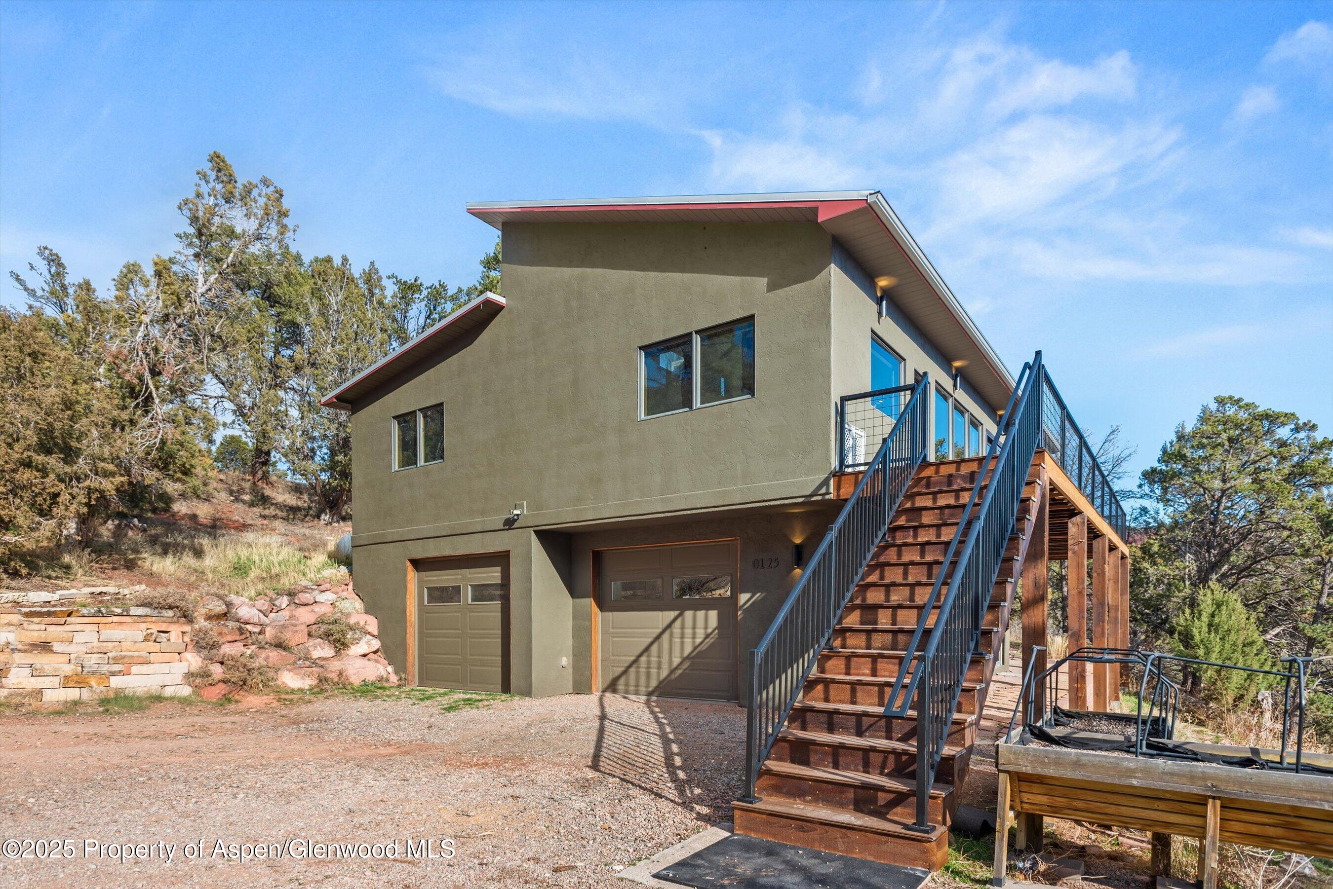 125 Co Road 127 Glenwood Springs CO 81601