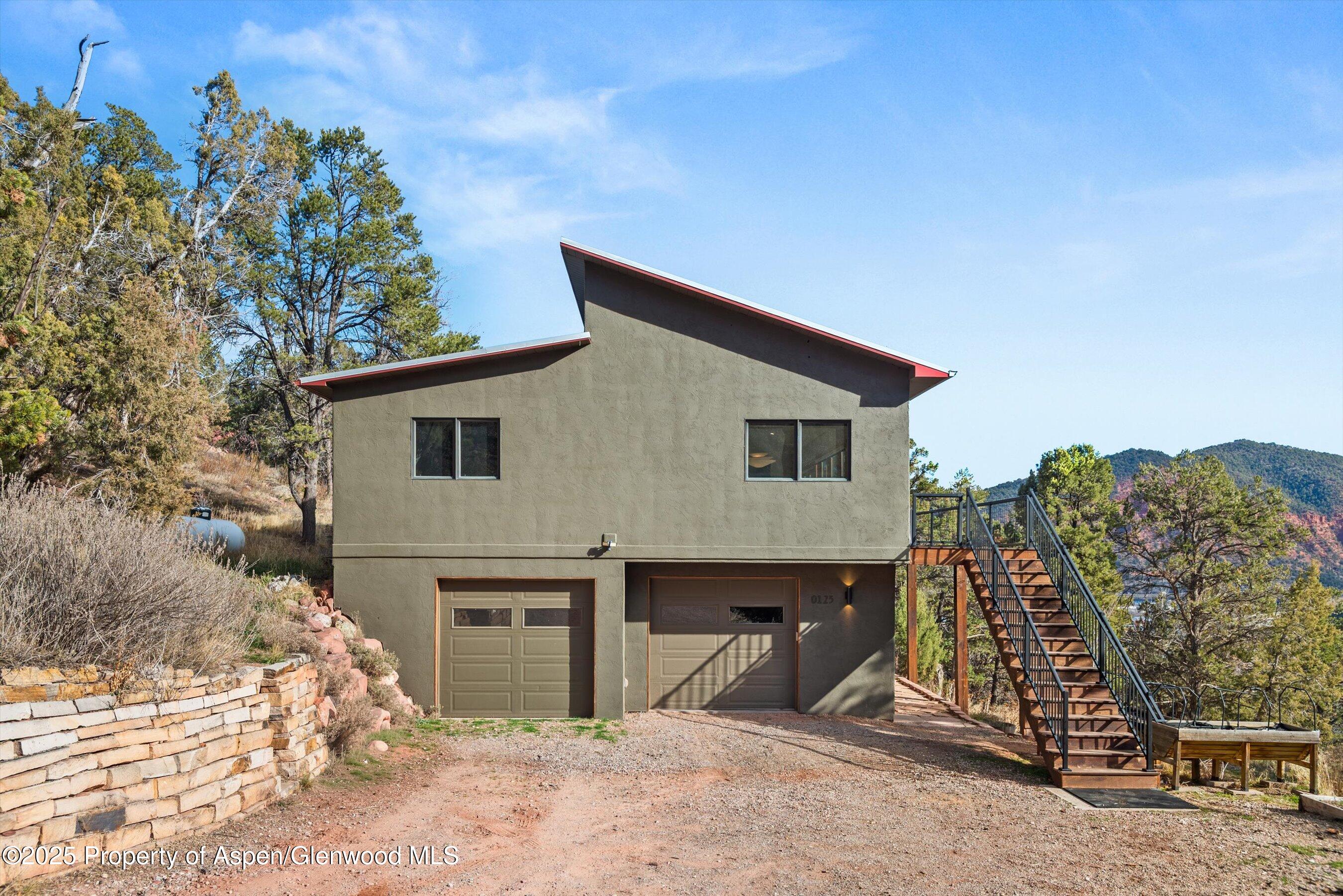 125 Co Road 127 Glenwood Springs CO 81601