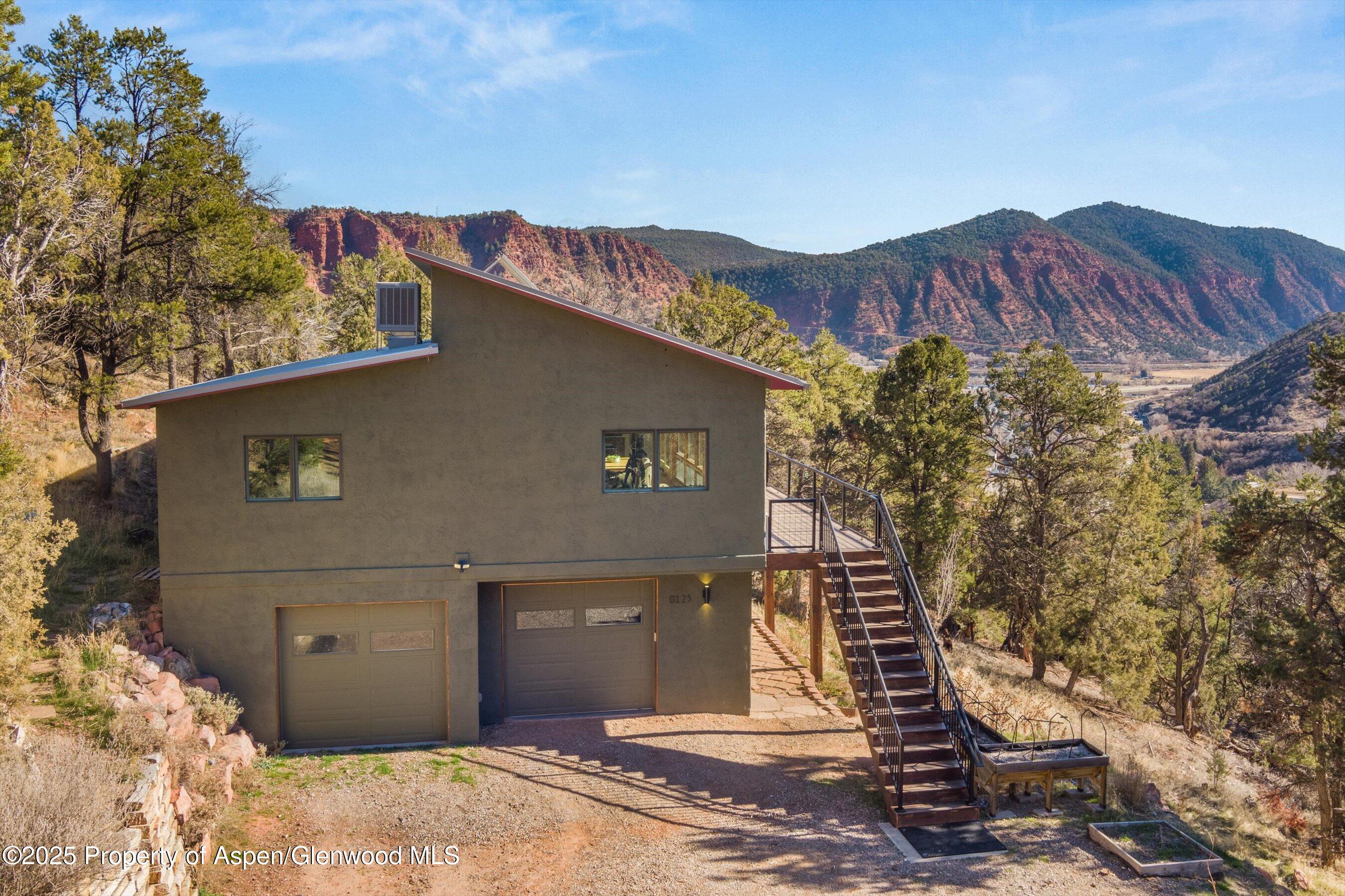 125 Co Road 127 Glenwood Springs CO 81601