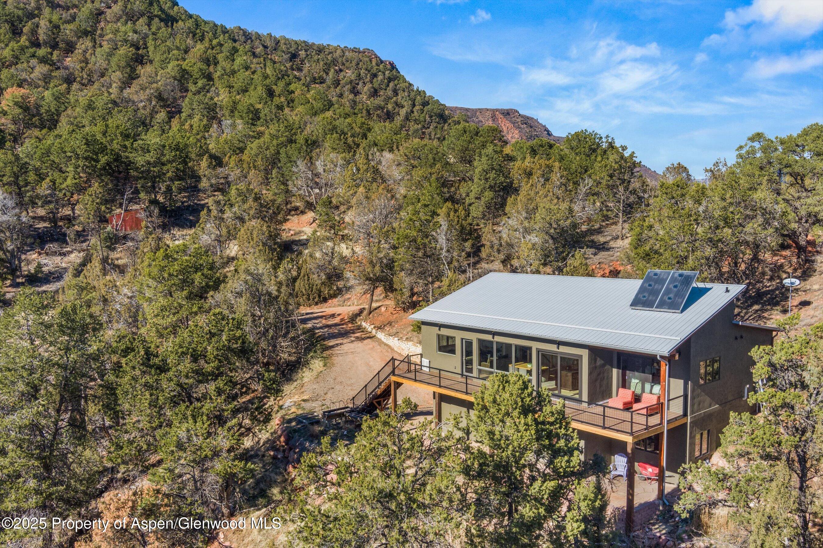 125 Co Road 127 Glenwood Springs CO 81601