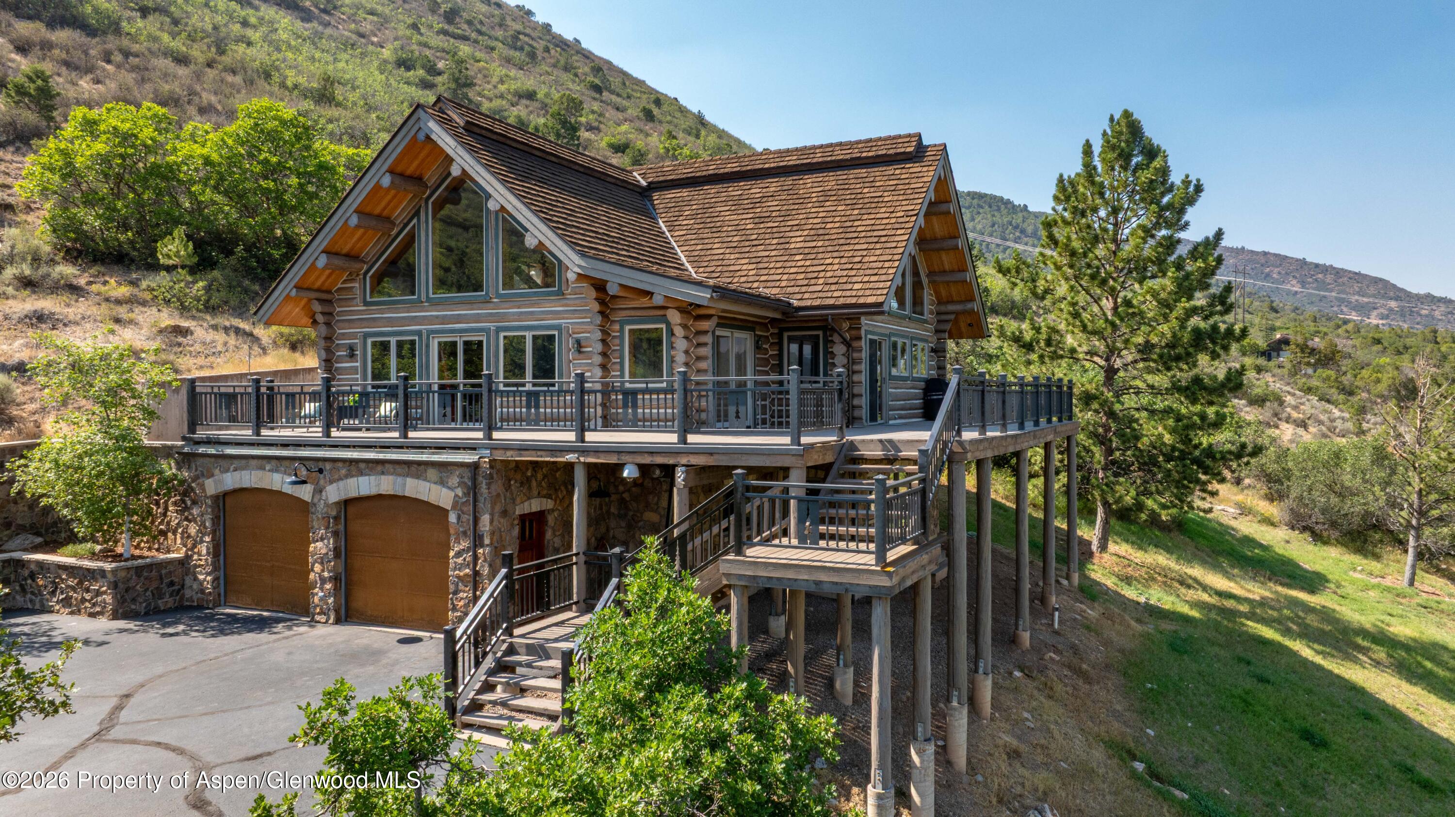 173 Piedmont Road Glenwood Springs CO 81601