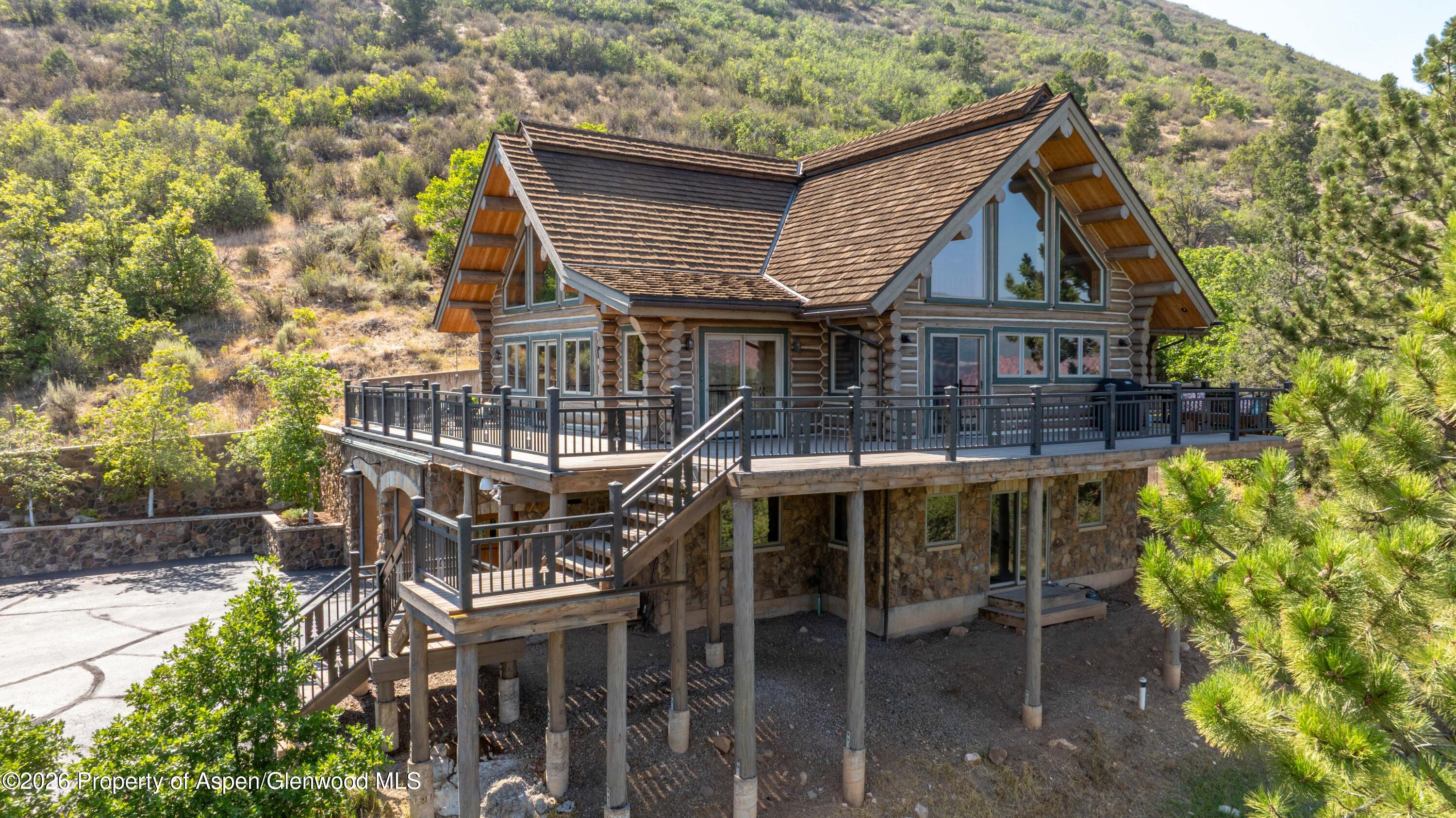 173 Piedmont Road Glenwood Springs CO 81601