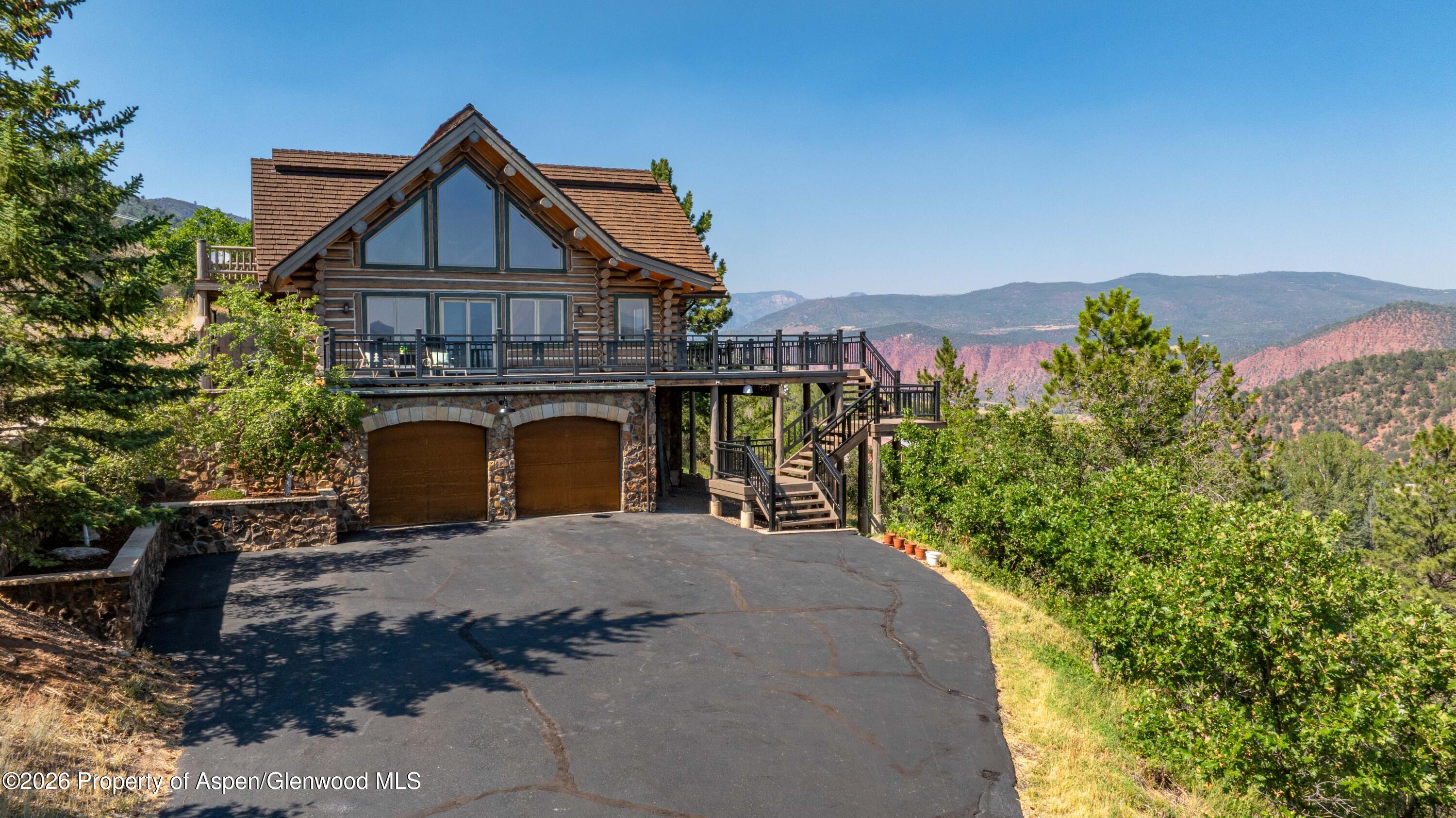 173 Piedmont Road Glenwood Springs CO 81601