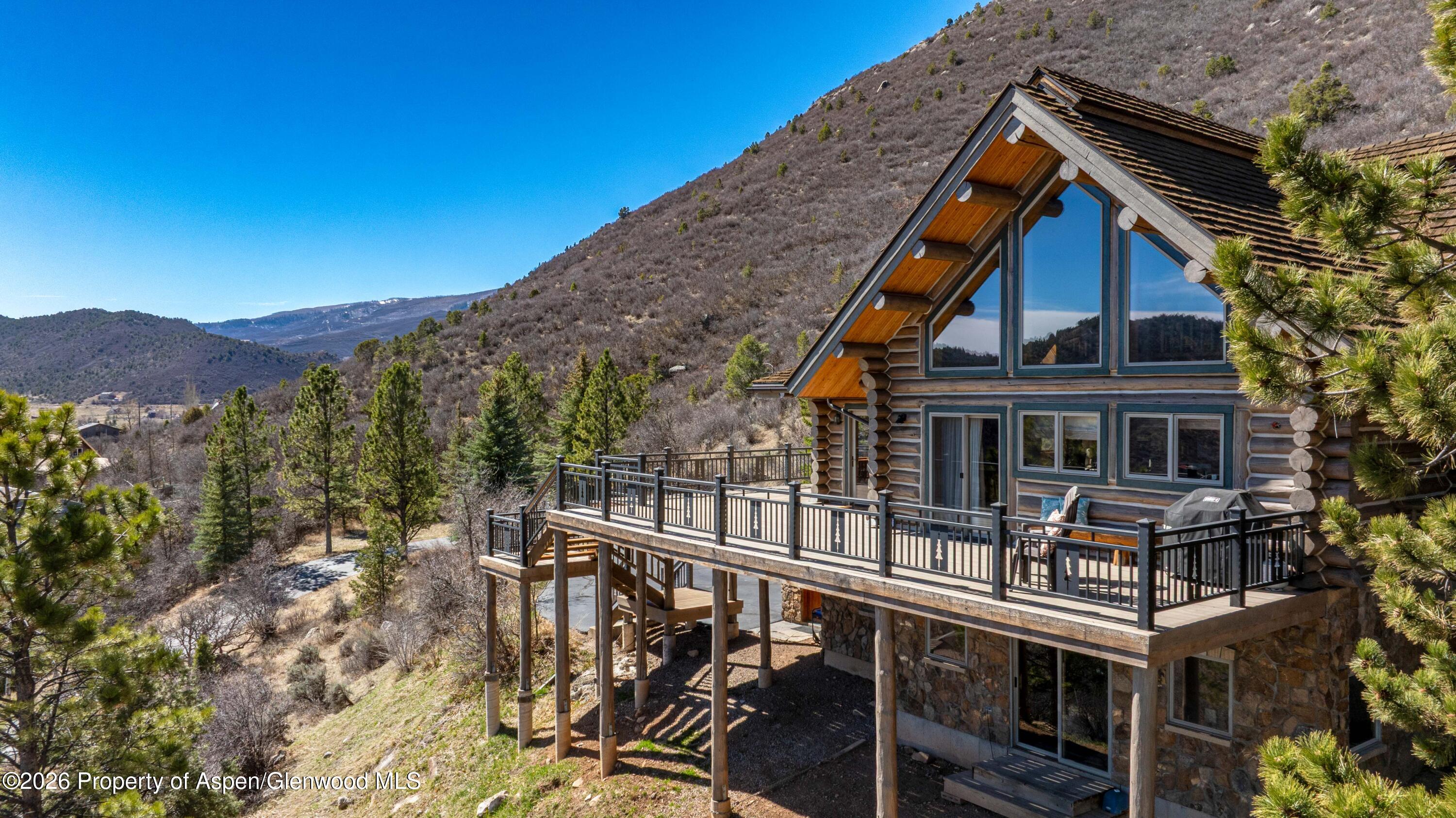 173 Piedmont Road Glenwood Springs CO 81601