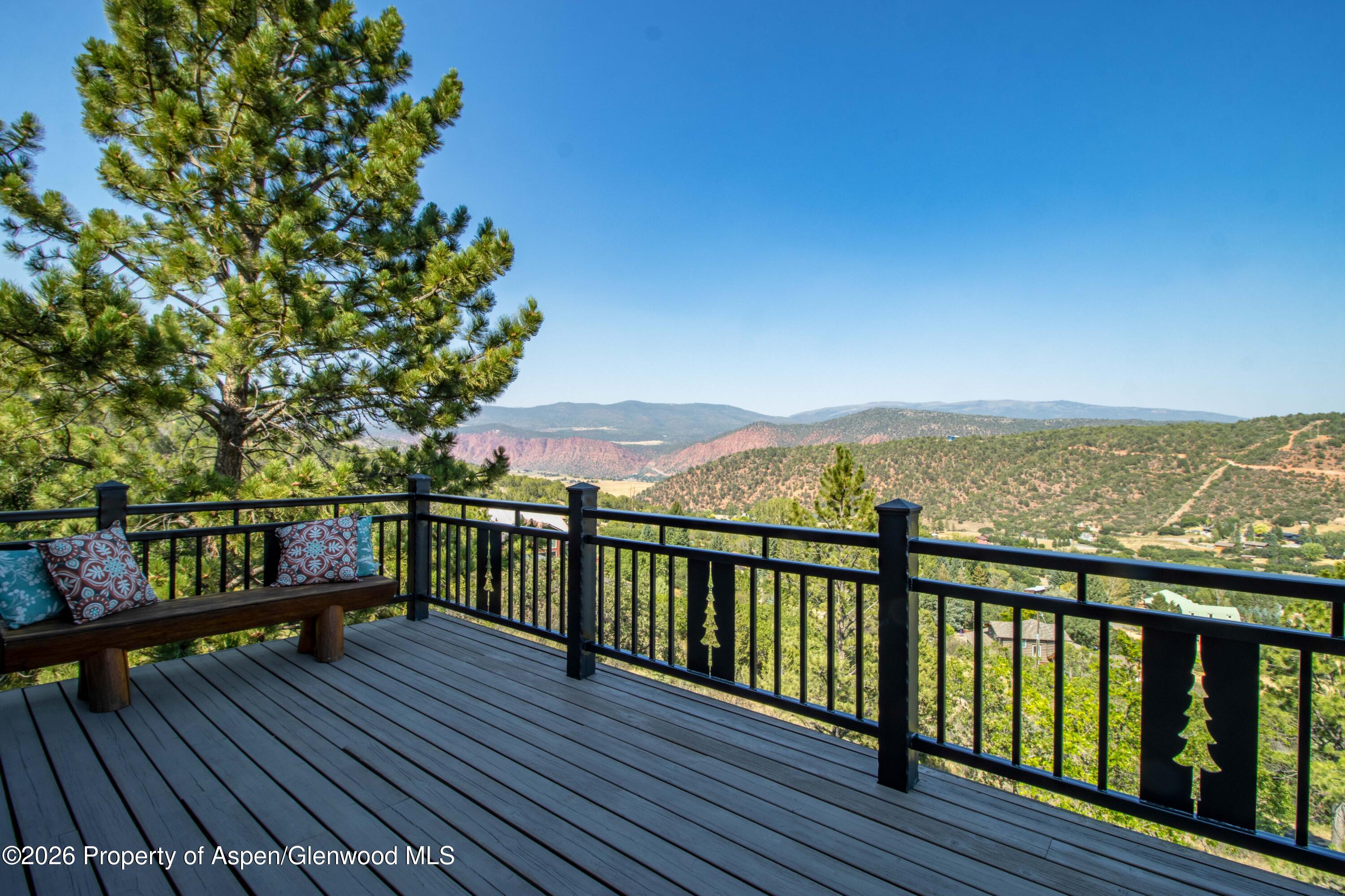 173 Piedmont Road Glenwood Springs CO 81601