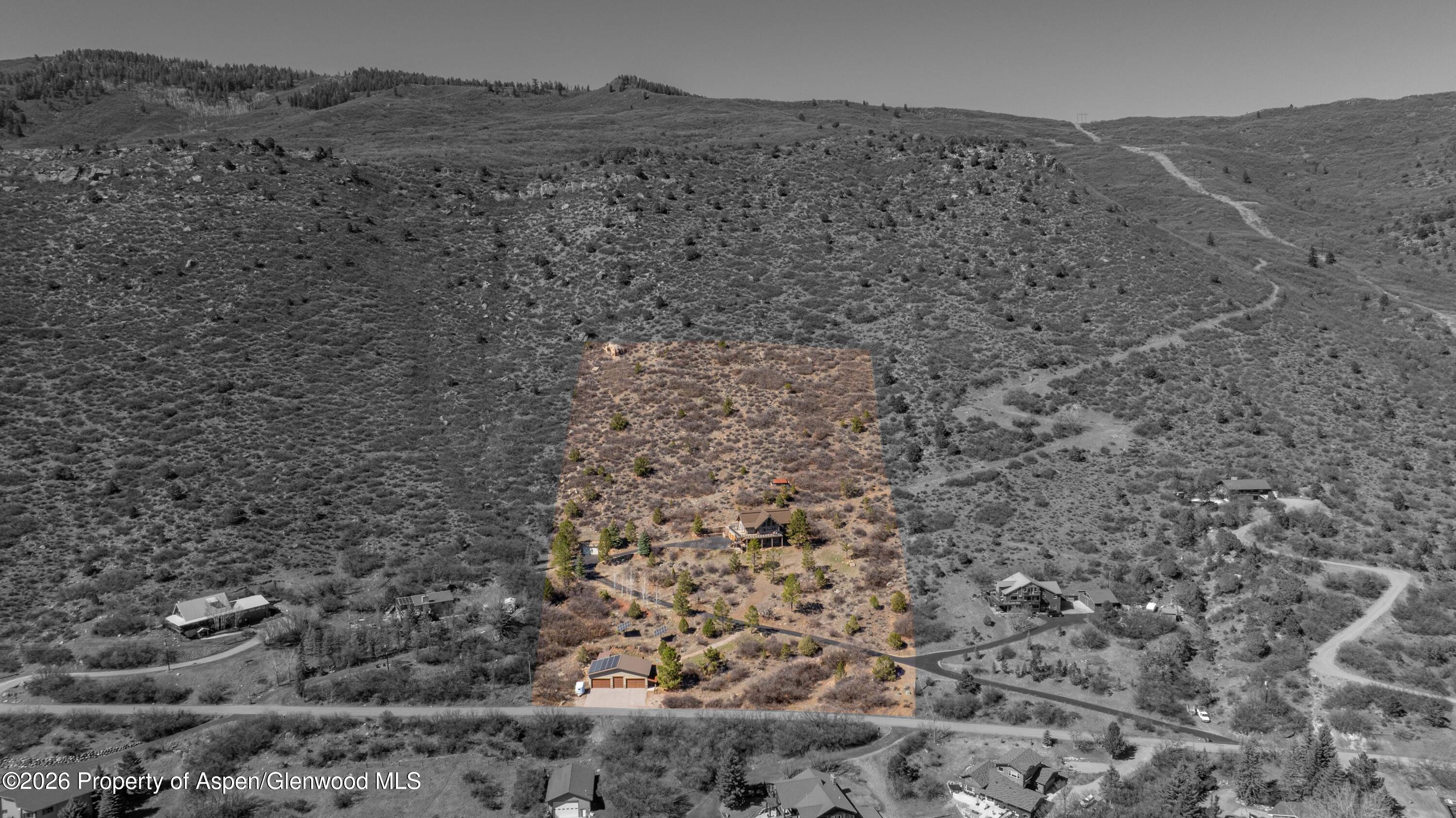 173 Piedmont Road Glenwood Springs CO 81601