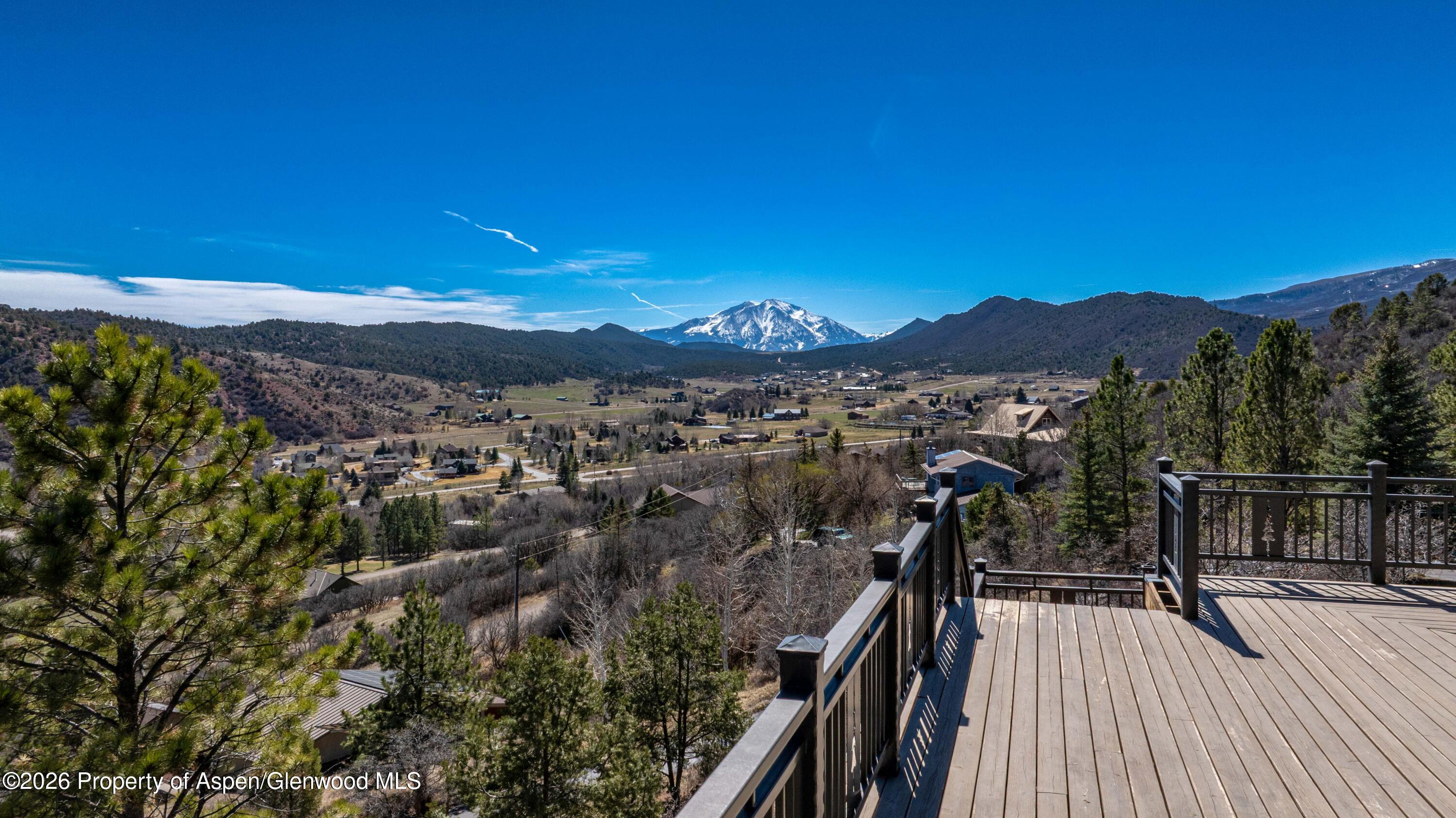 173 Piedmont Road Glenwood Springs CO 81601