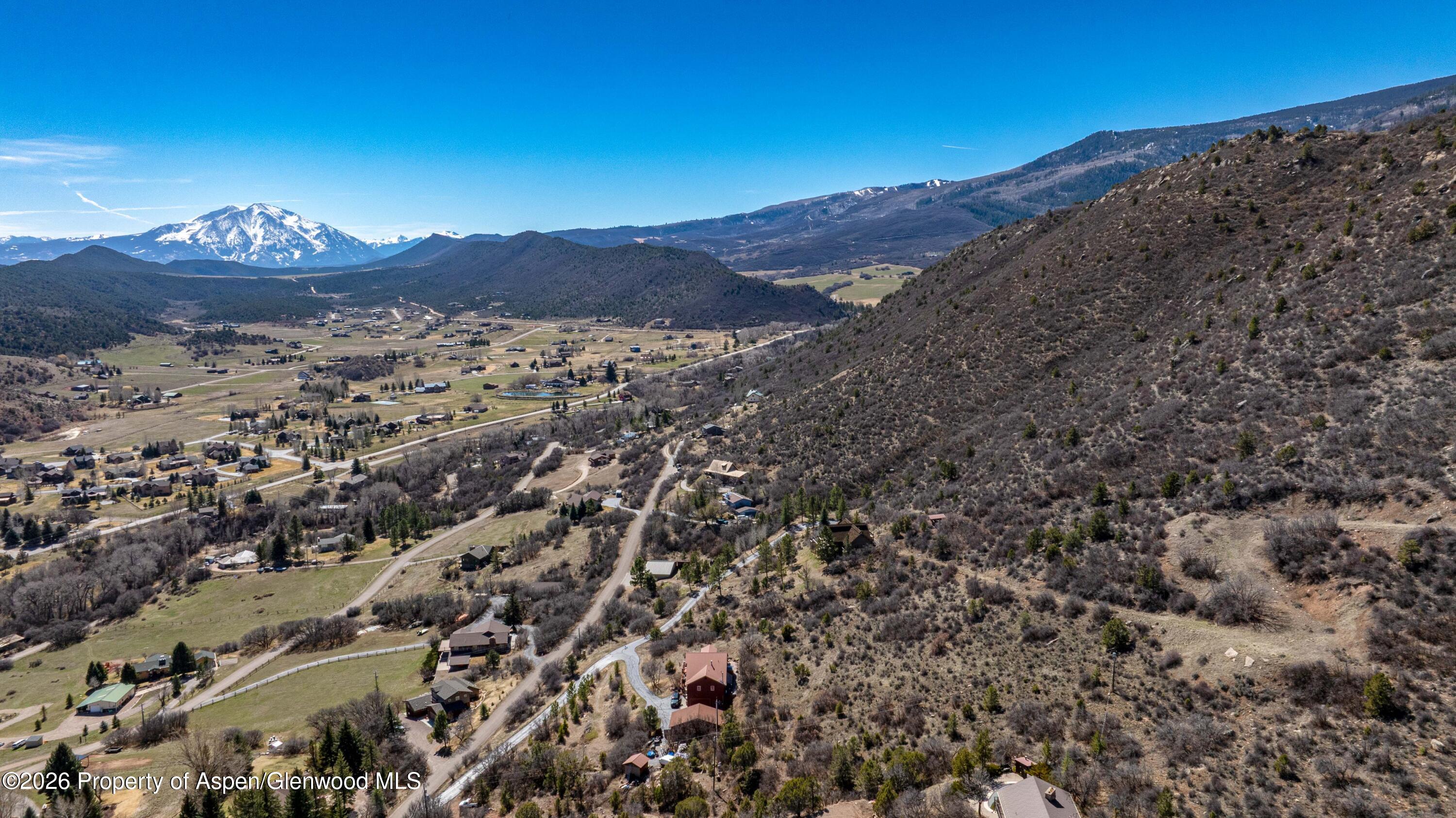 173 Piedmont Road Glenwood Springs CO 81601