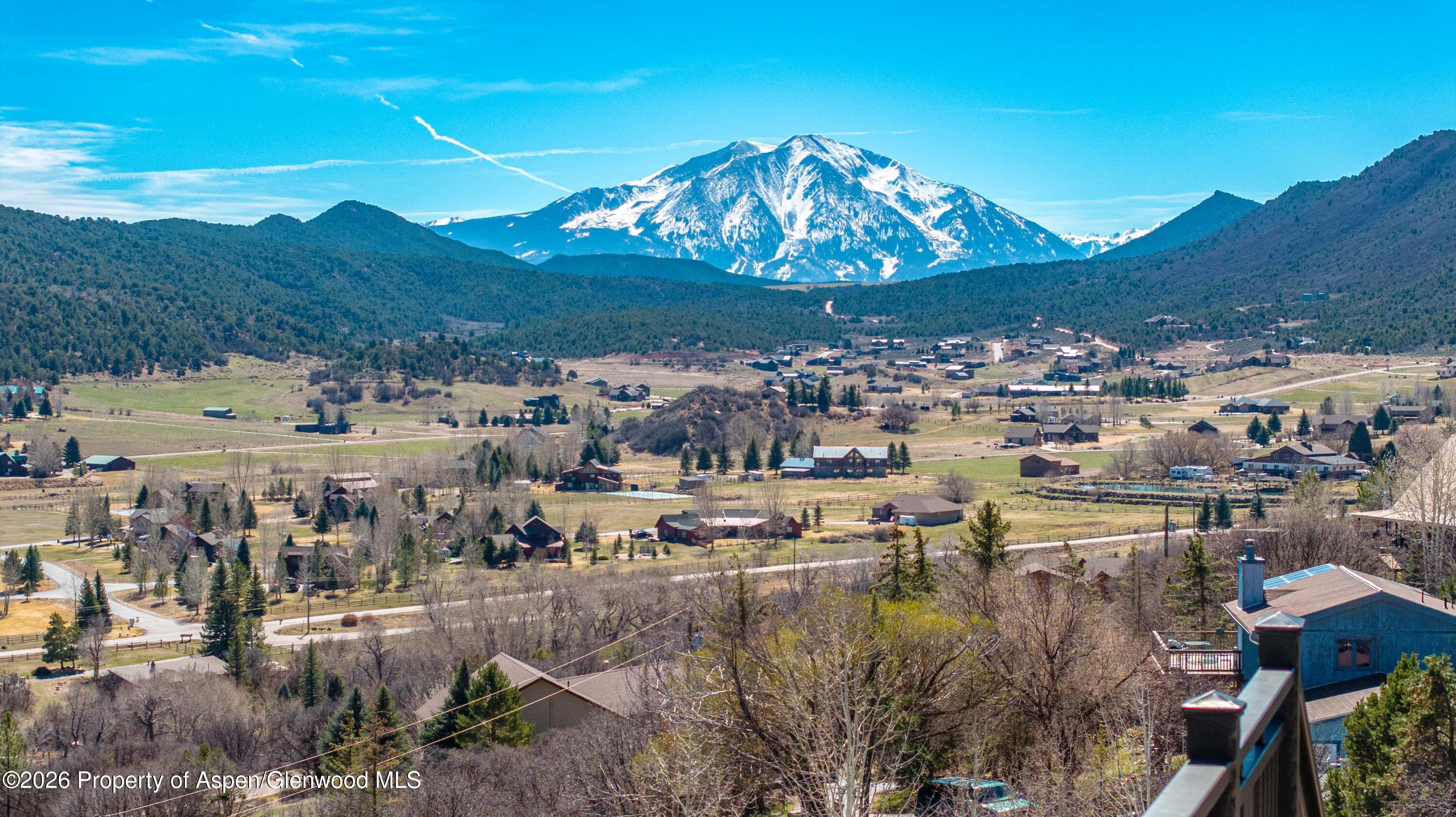 173 Piedmont Road Glenwood Springs CO 81601