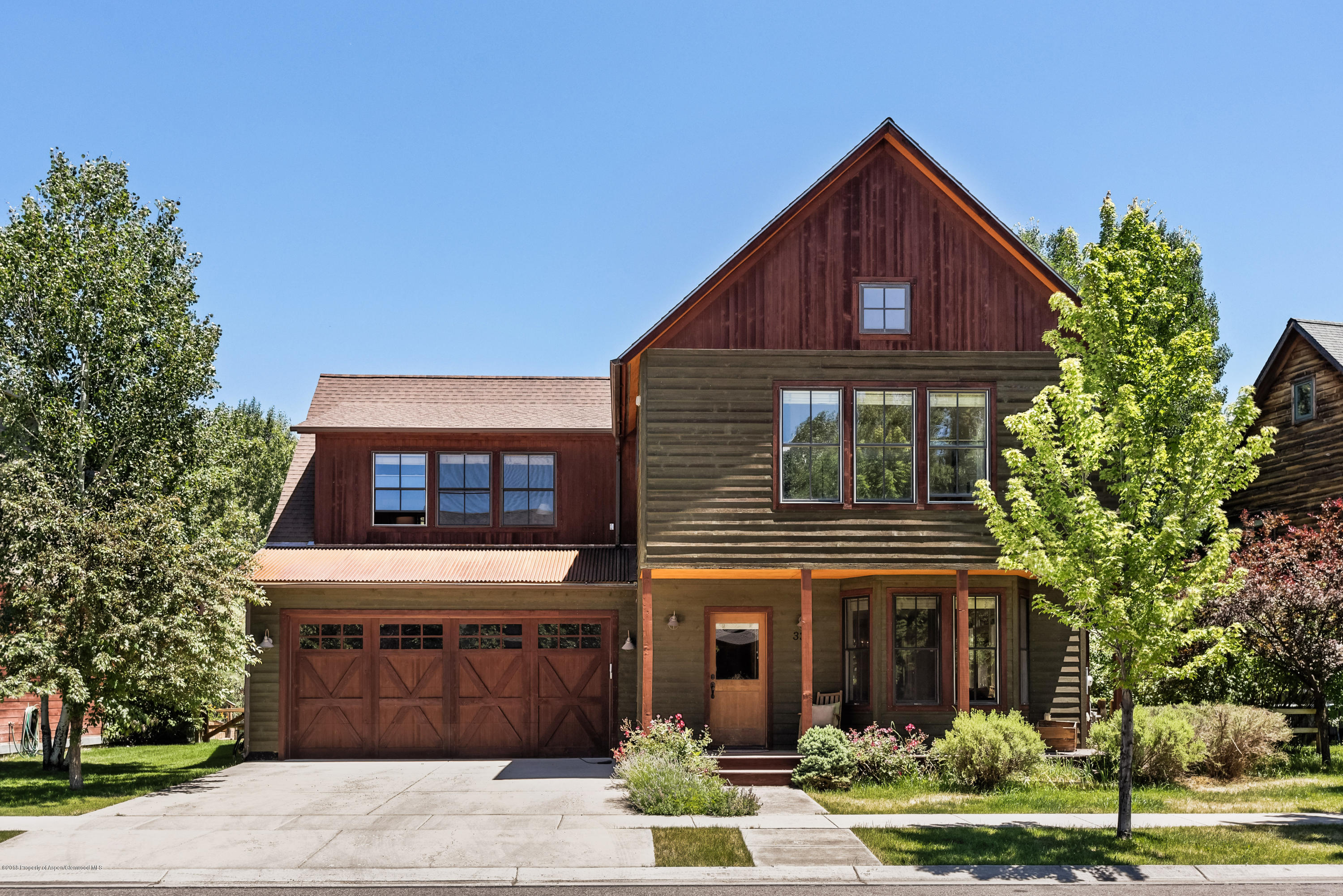 334 Sopris Circle Basalt CO 81621