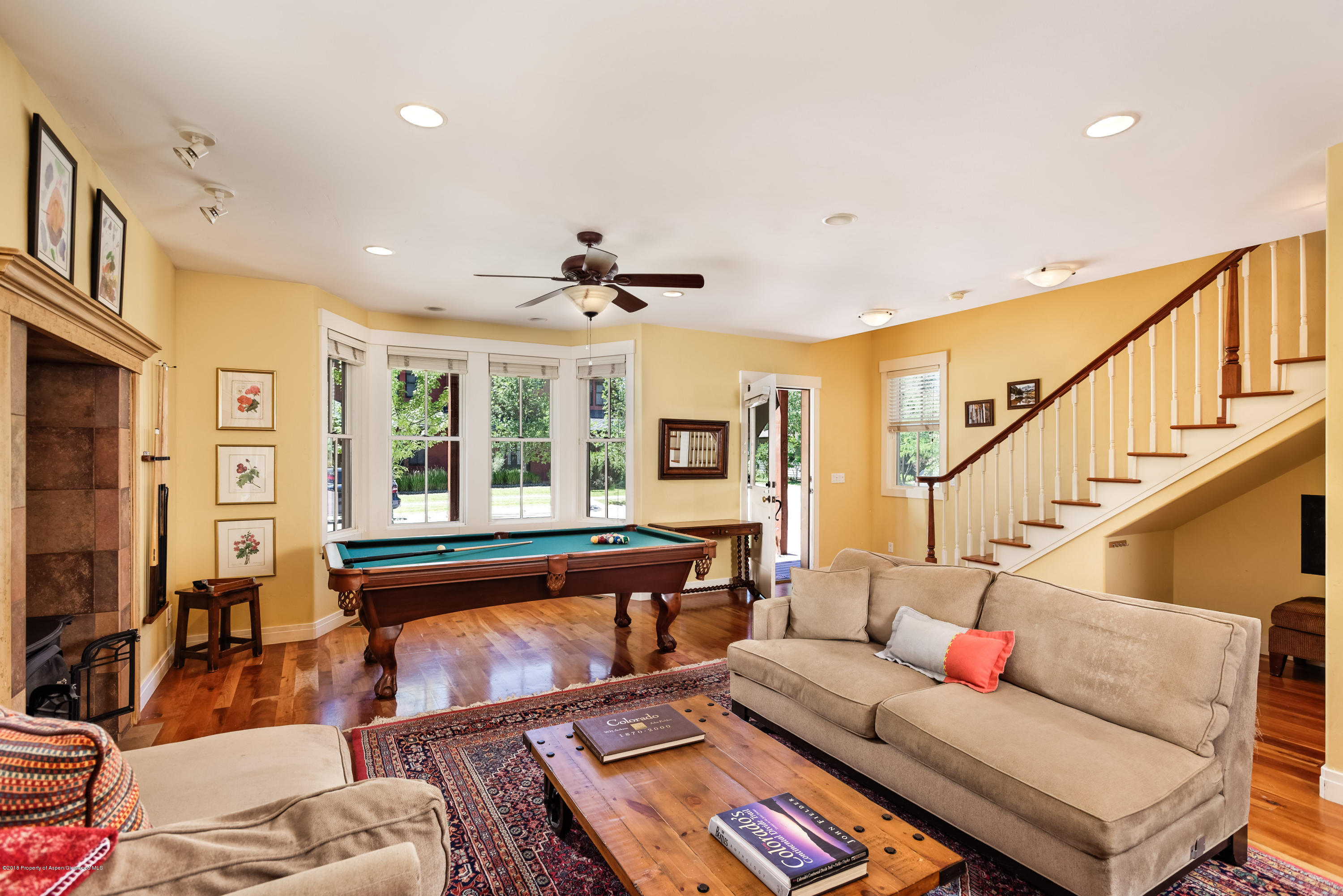 334 Sopris Circle Basalt CO 81621