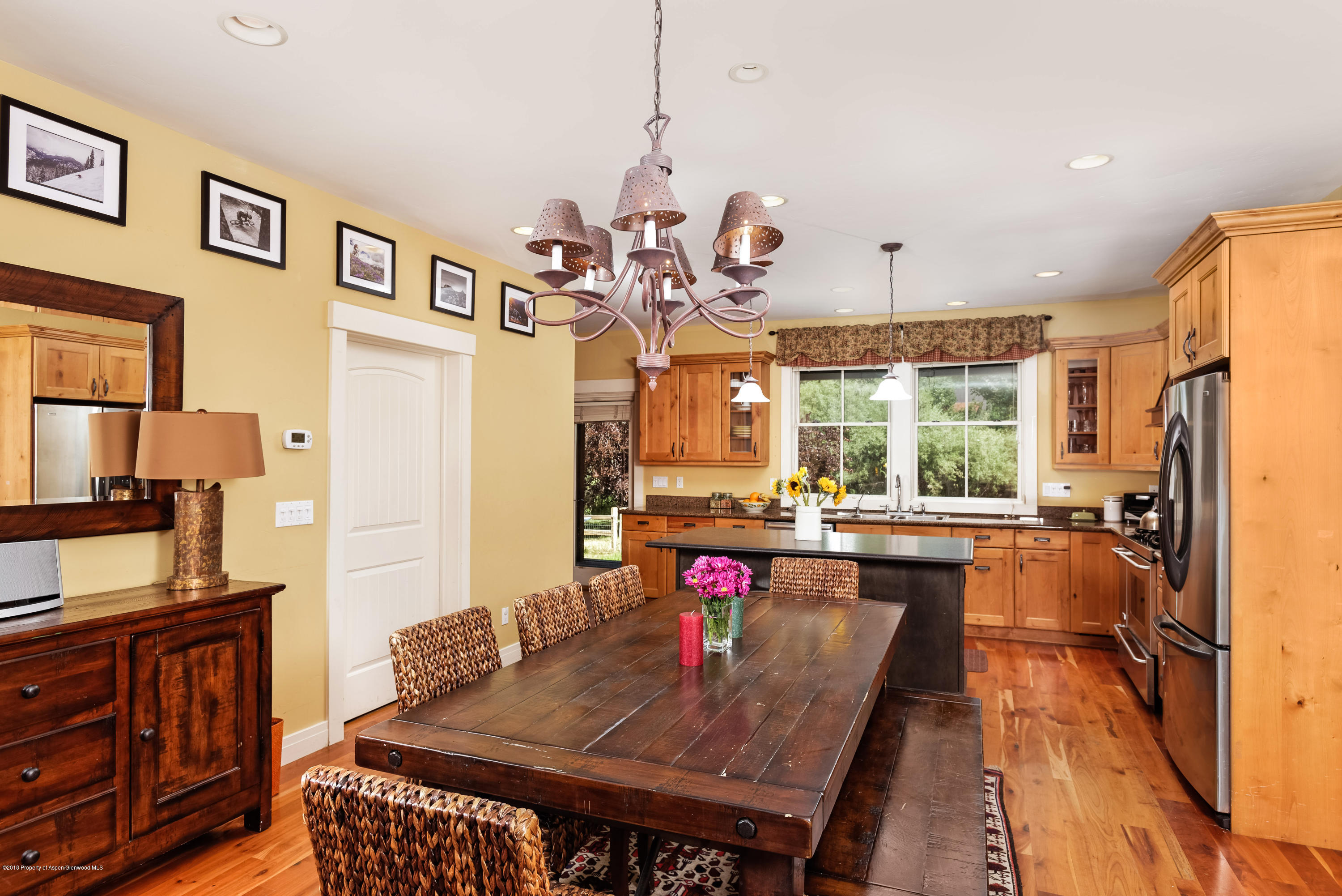 334 Sopris Circle Basalt CO 81621
