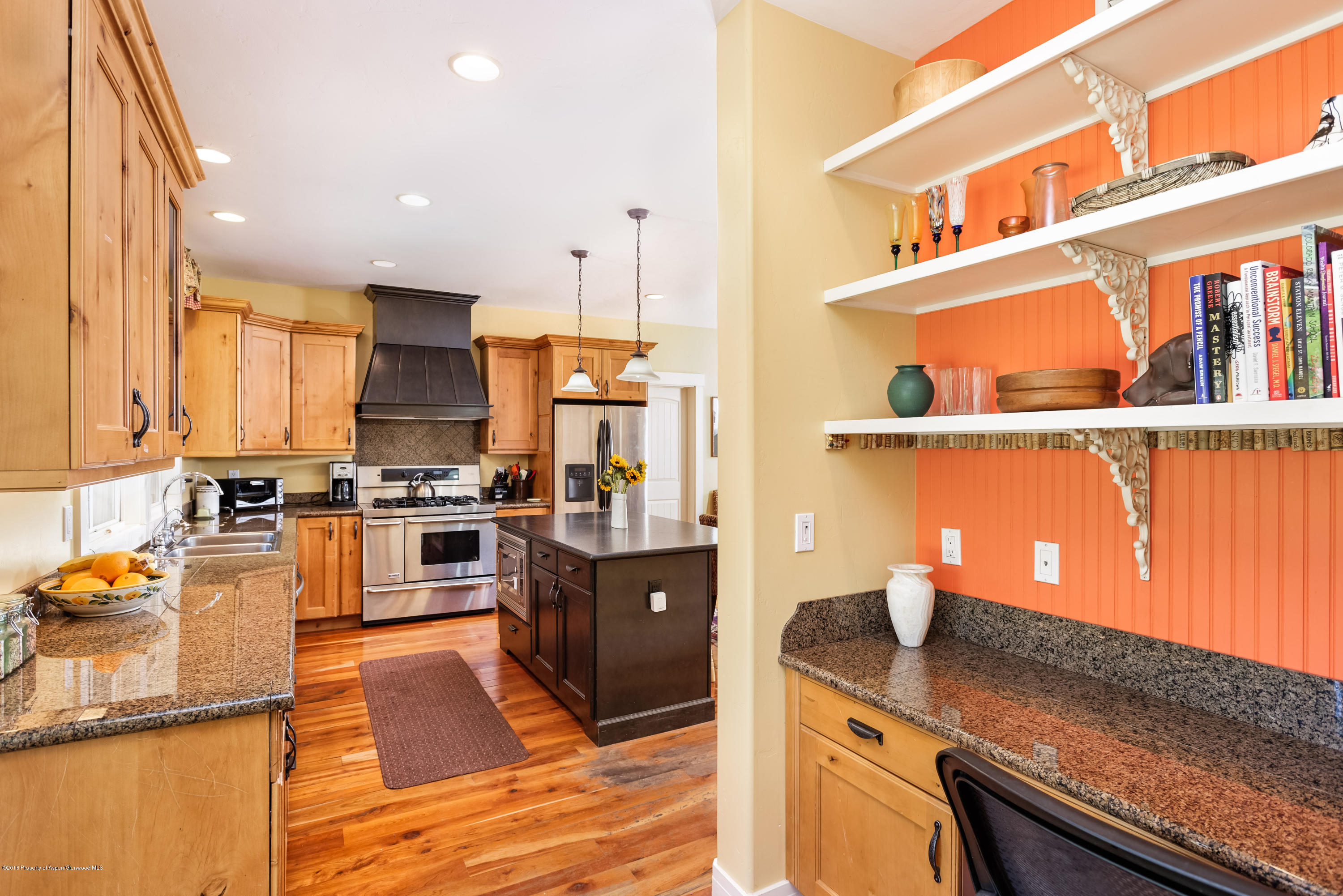334 Sopris Circle Basalt CO 81621