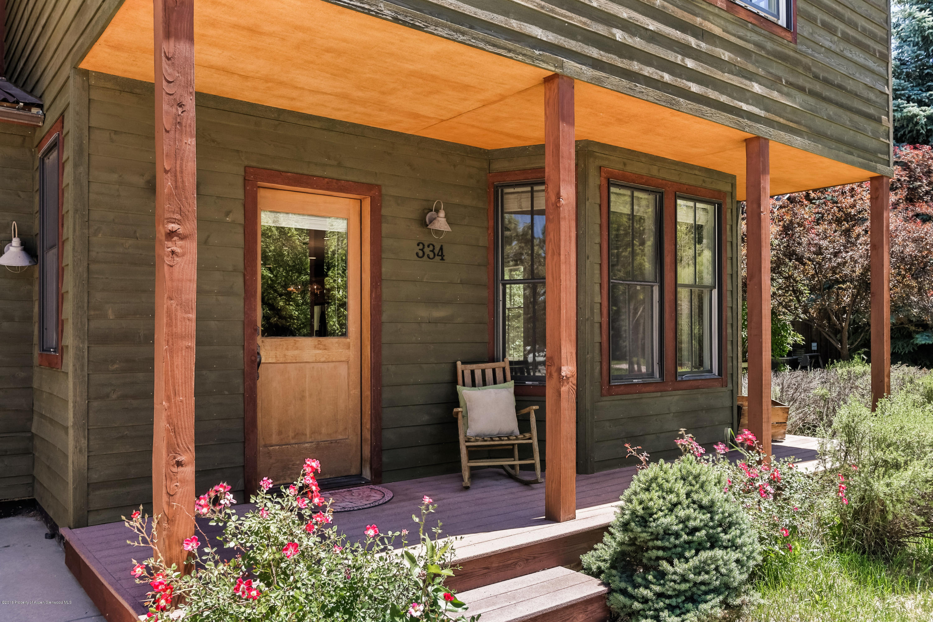 334 Sopris Circle Basalt CO 81621