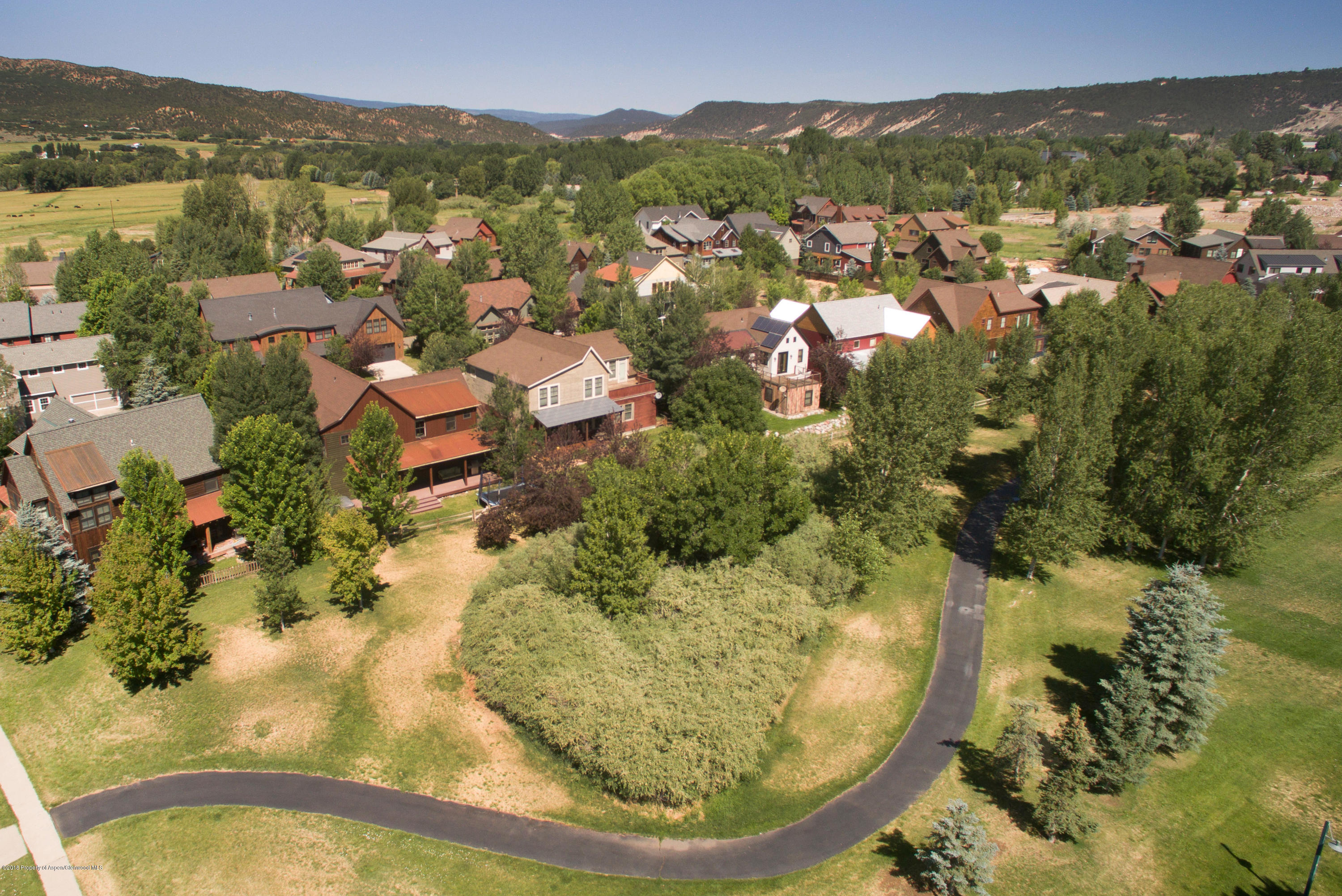334 Sopris Circle Basalt CO 81621