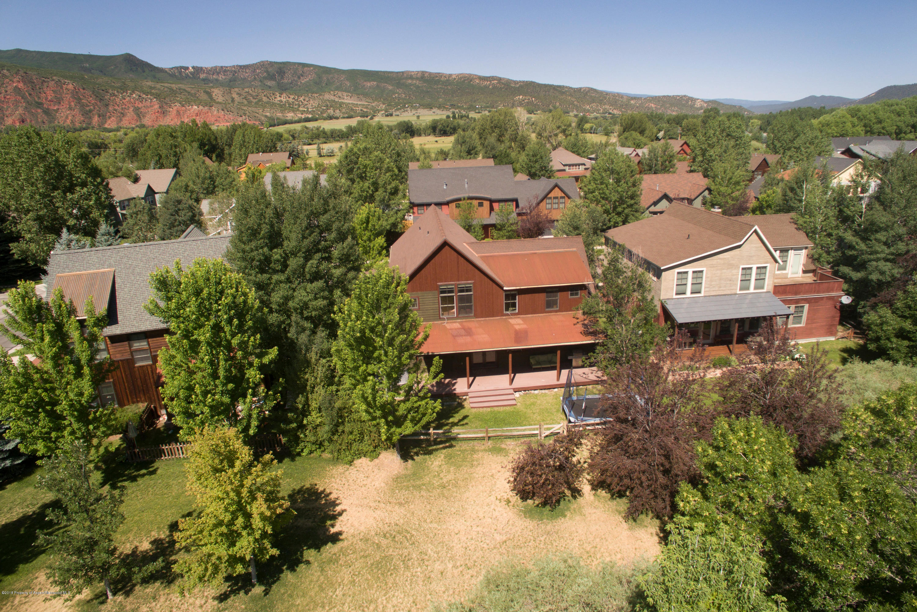 334 Sopris Circle Basalt CO 81621