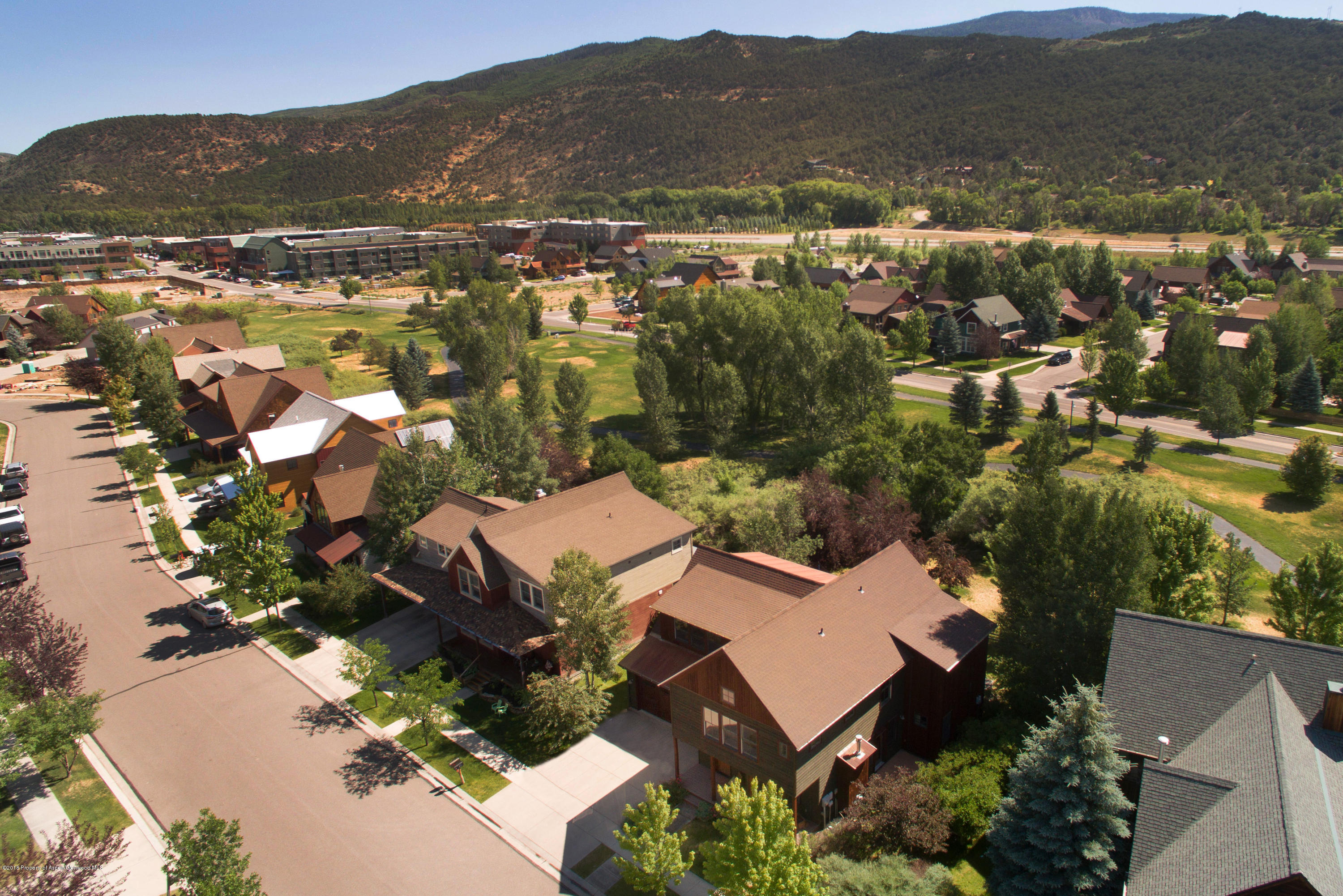 334 Sopris Circle Basalt CO 81621