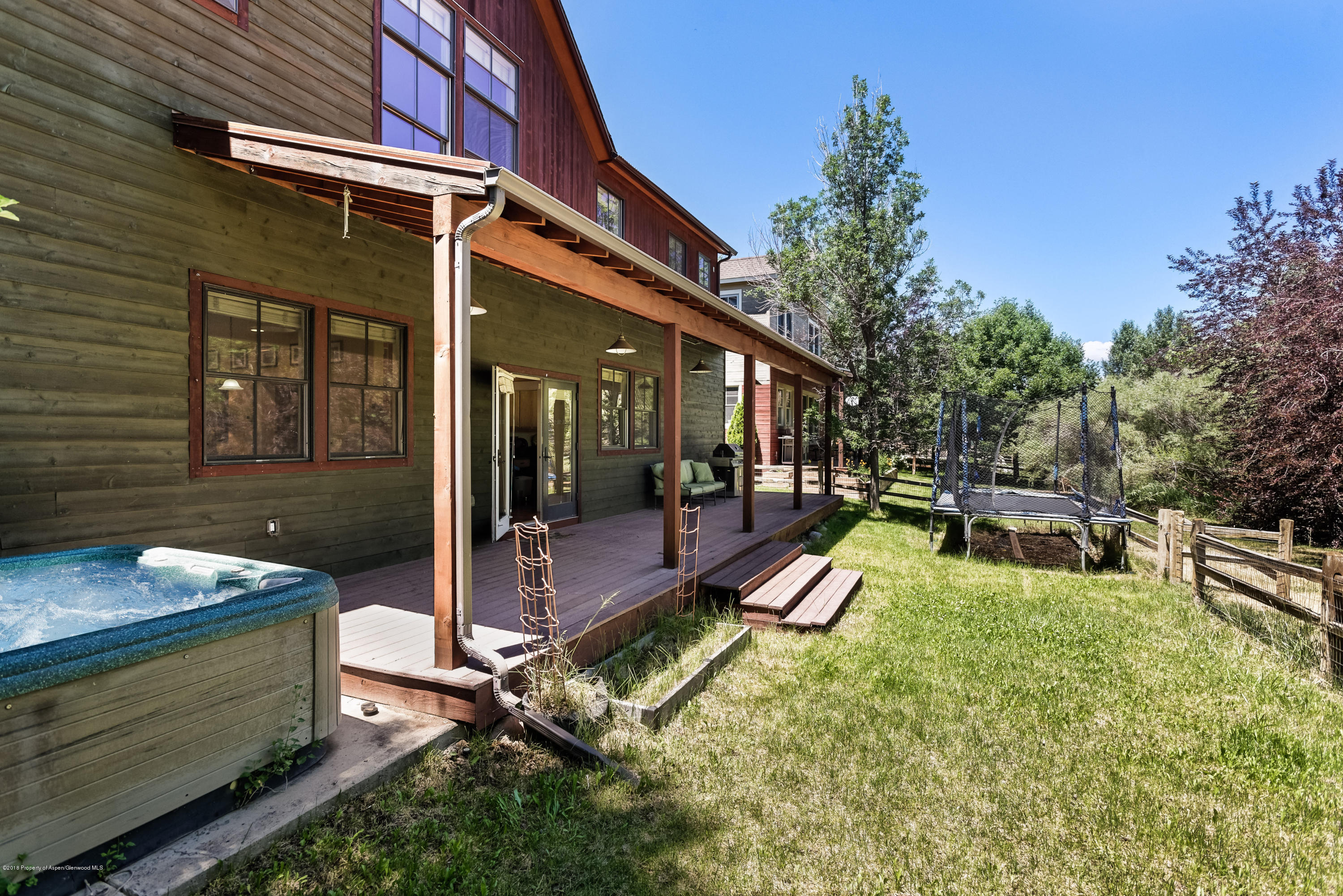 334 Sopris Circle Basalt CO 81621