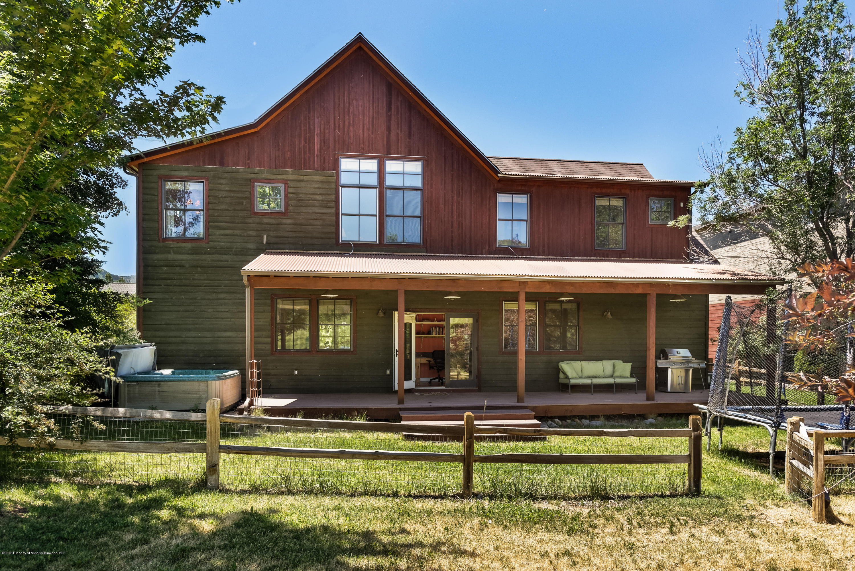 334 Sopris Circle Basalt CO 81621