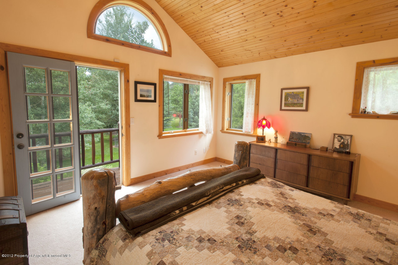 433 Crystal River Road Carbondale CO 81623