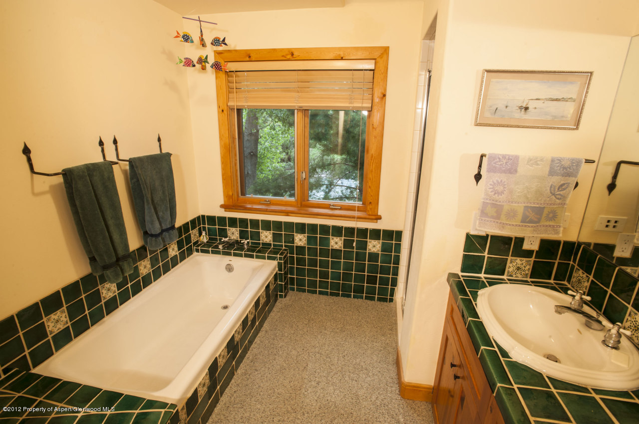 433 Crystal River Road Carbondale CO 81623