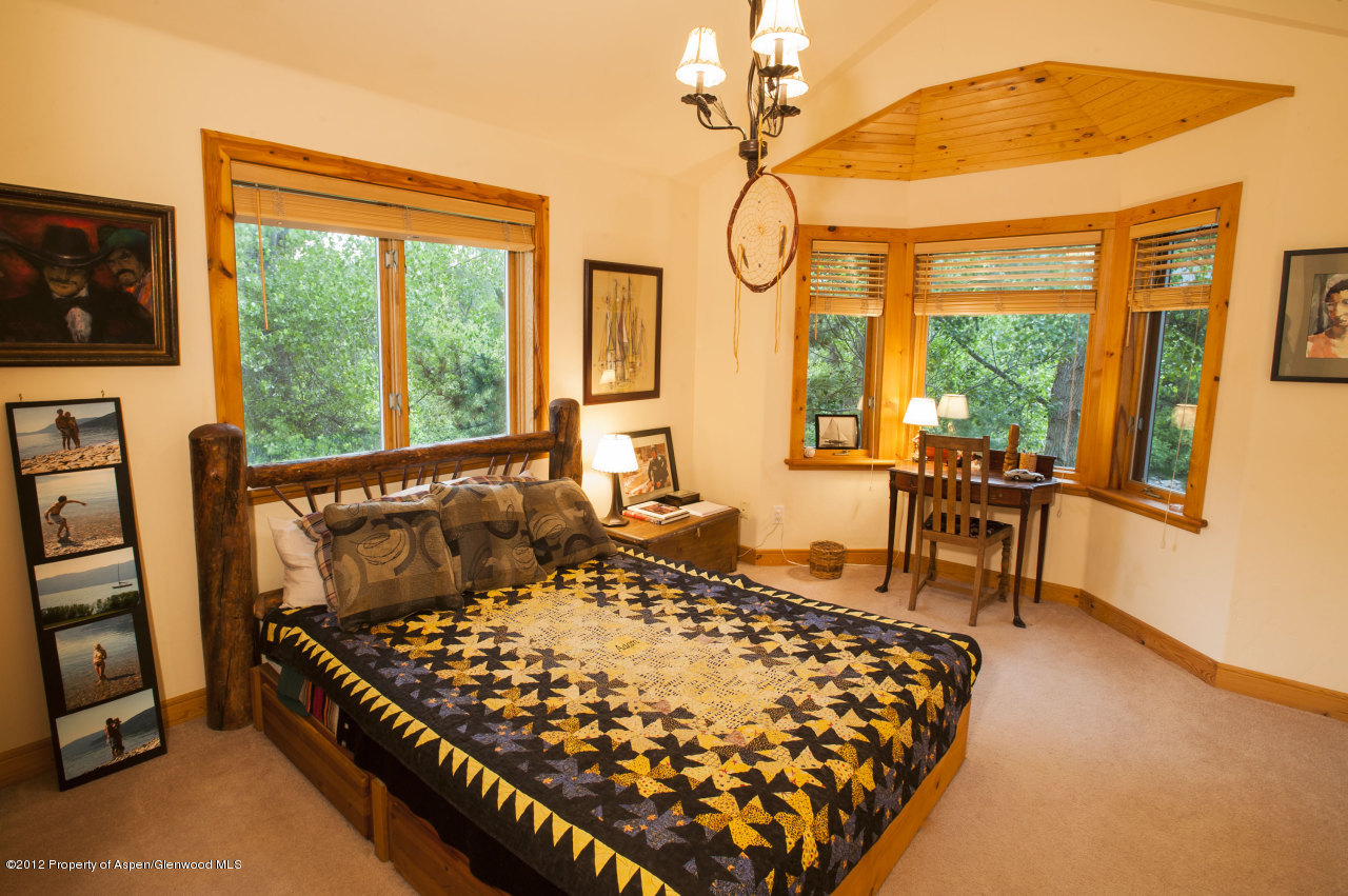 433 Crystal River Road Carbondale CO 81623