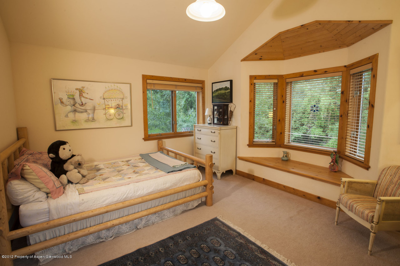 433 Crystal River Road Carbondale CO 81623