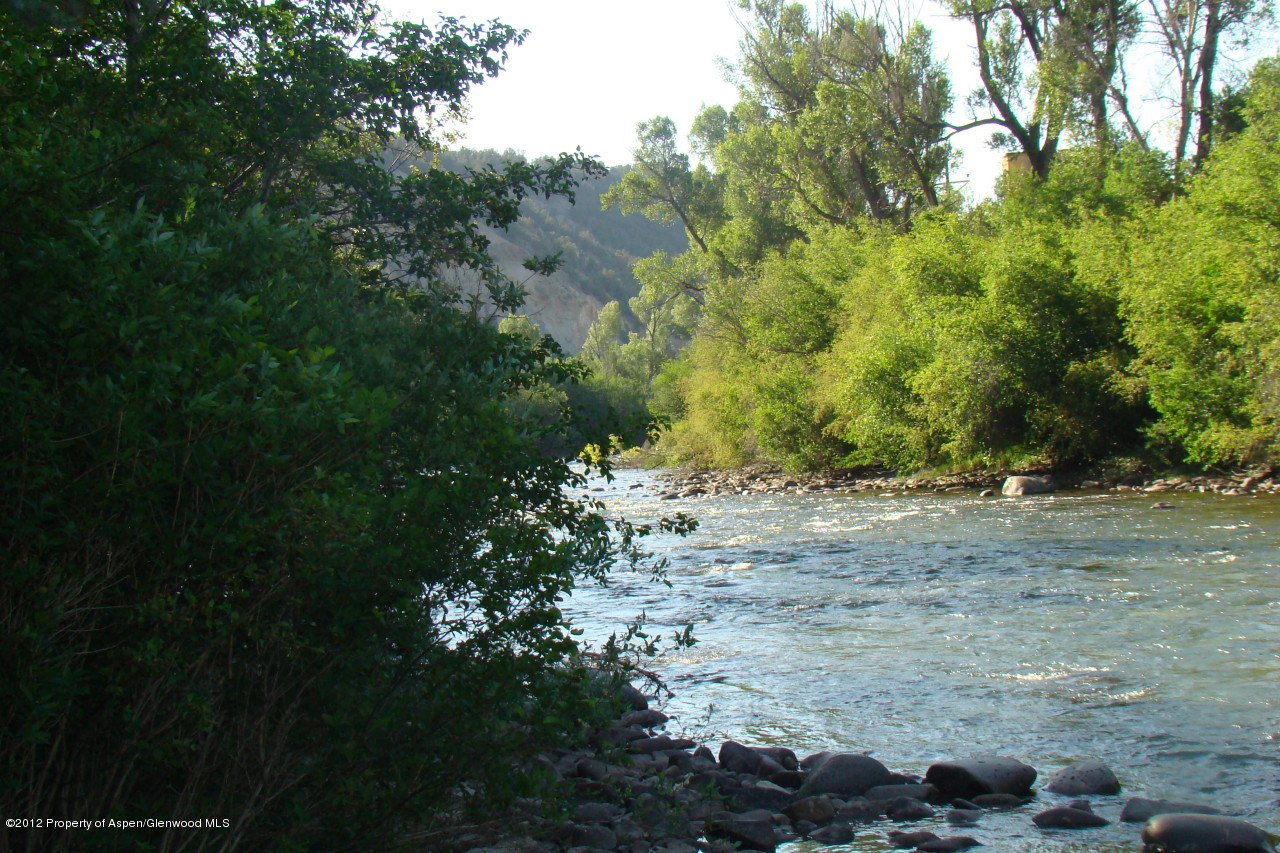 433 Crystal River Road Carbondale CO 81623