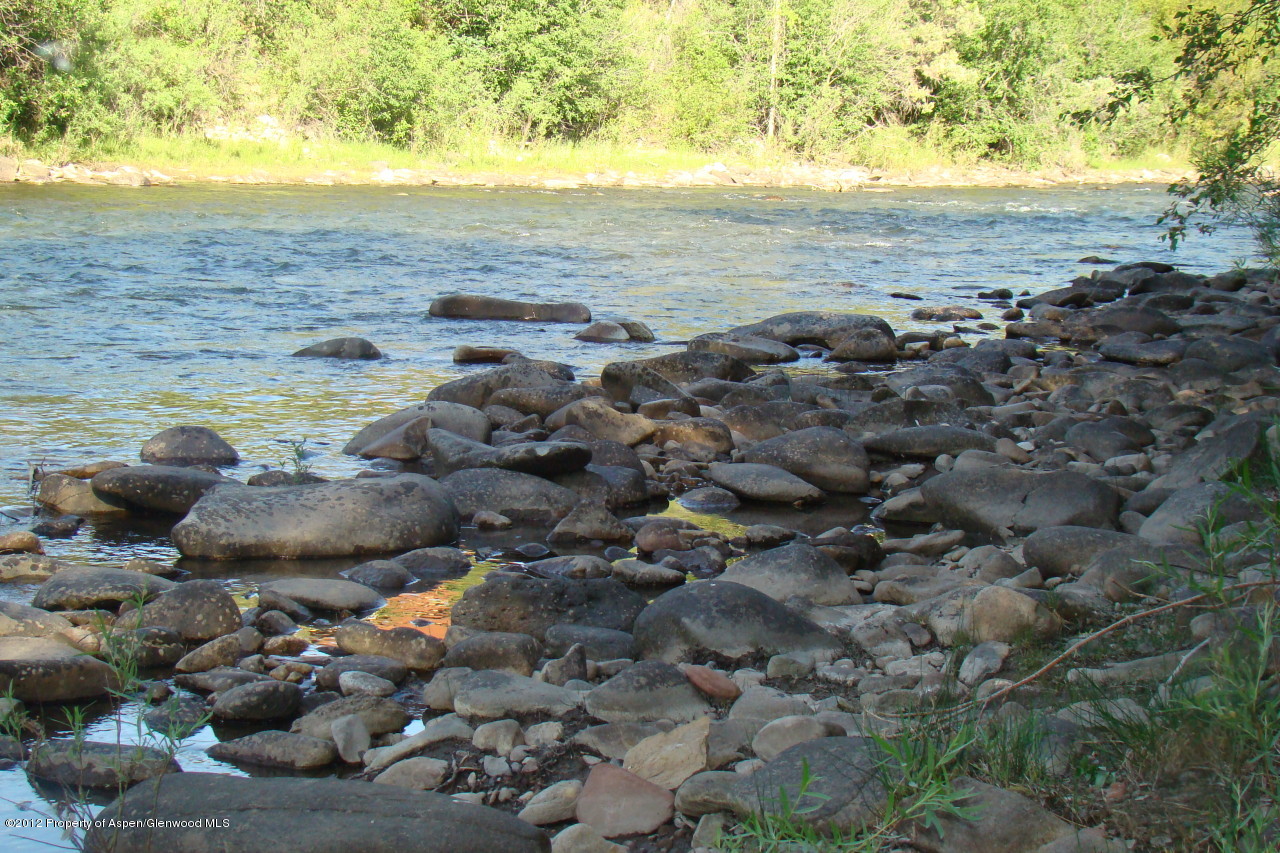 433 Crystal River Road Carbondale CO 81623