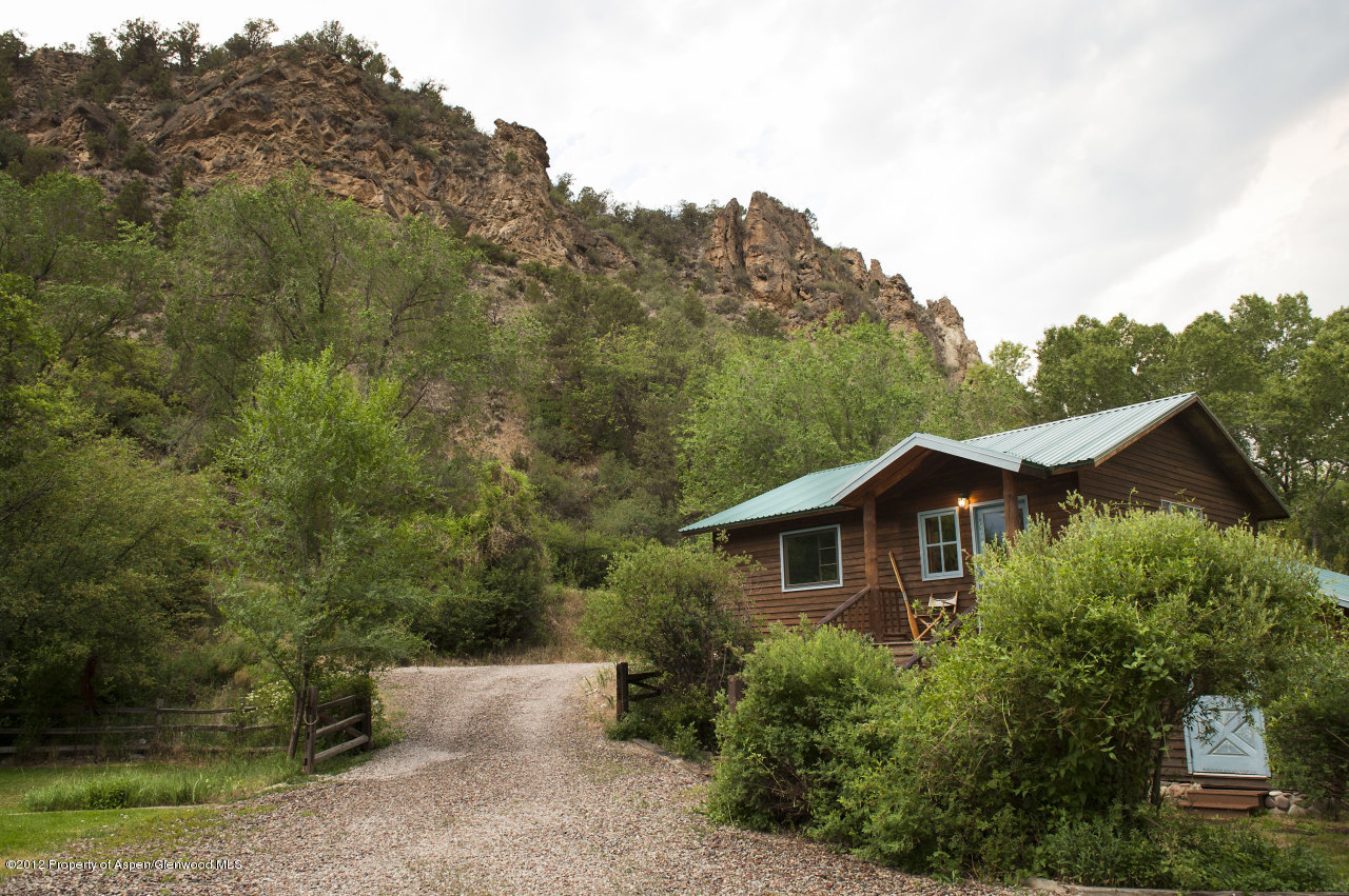 433 Crystal River Road Carbondale CO 81623