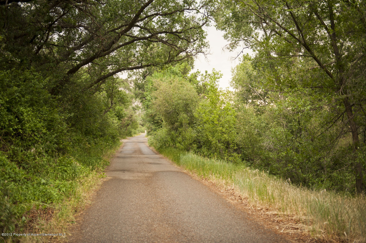 433 Crystal River Road Carbondale CO 81623