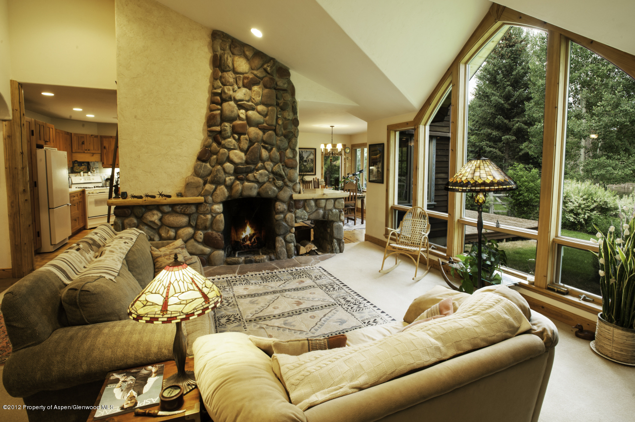 433 Crystal River Road Carbondale CO 81623