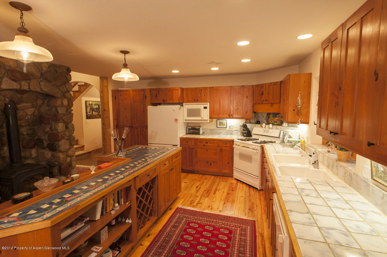 433 Crystal River Road Carbondale CO 81623