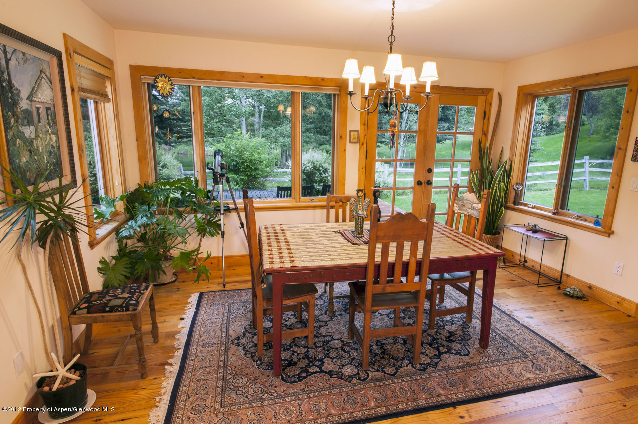 433 Crystal River Road Carbondale CO 81623