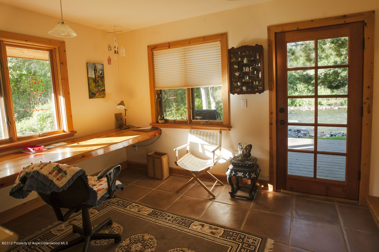 433 Crystal River Road Carbondale CO 81623
