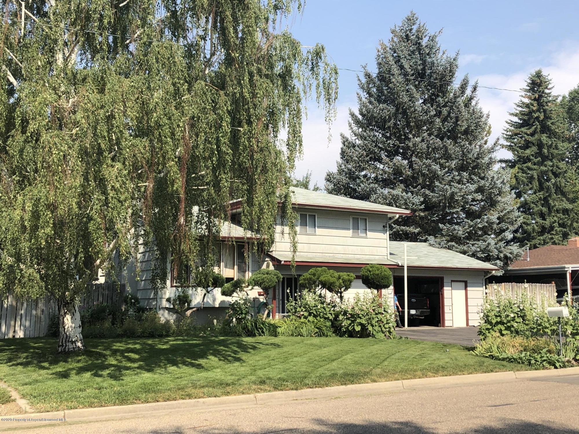 574 Steele Street Craig CO 81625