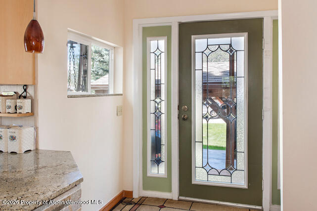 43 Bear Claw Aspen CO 81611