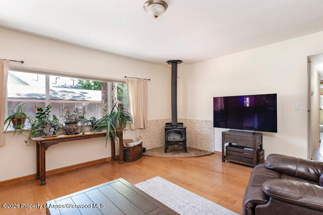 43 Bear Claw Aspen CO 81611