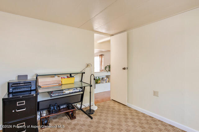43 Bear Claw Aspen CO 81611