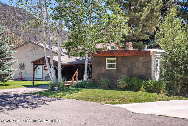 43 Bear Claw Aspen CO 81611