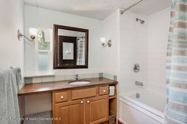 43 Bear Claw Aspen CO 81611